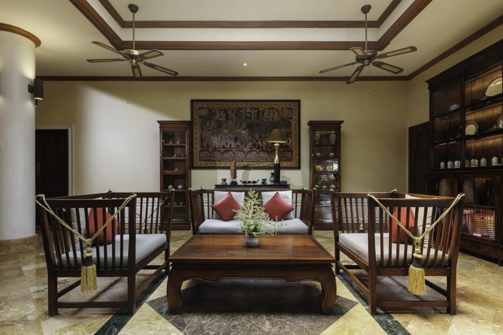 Отель Anavana Beach Resort