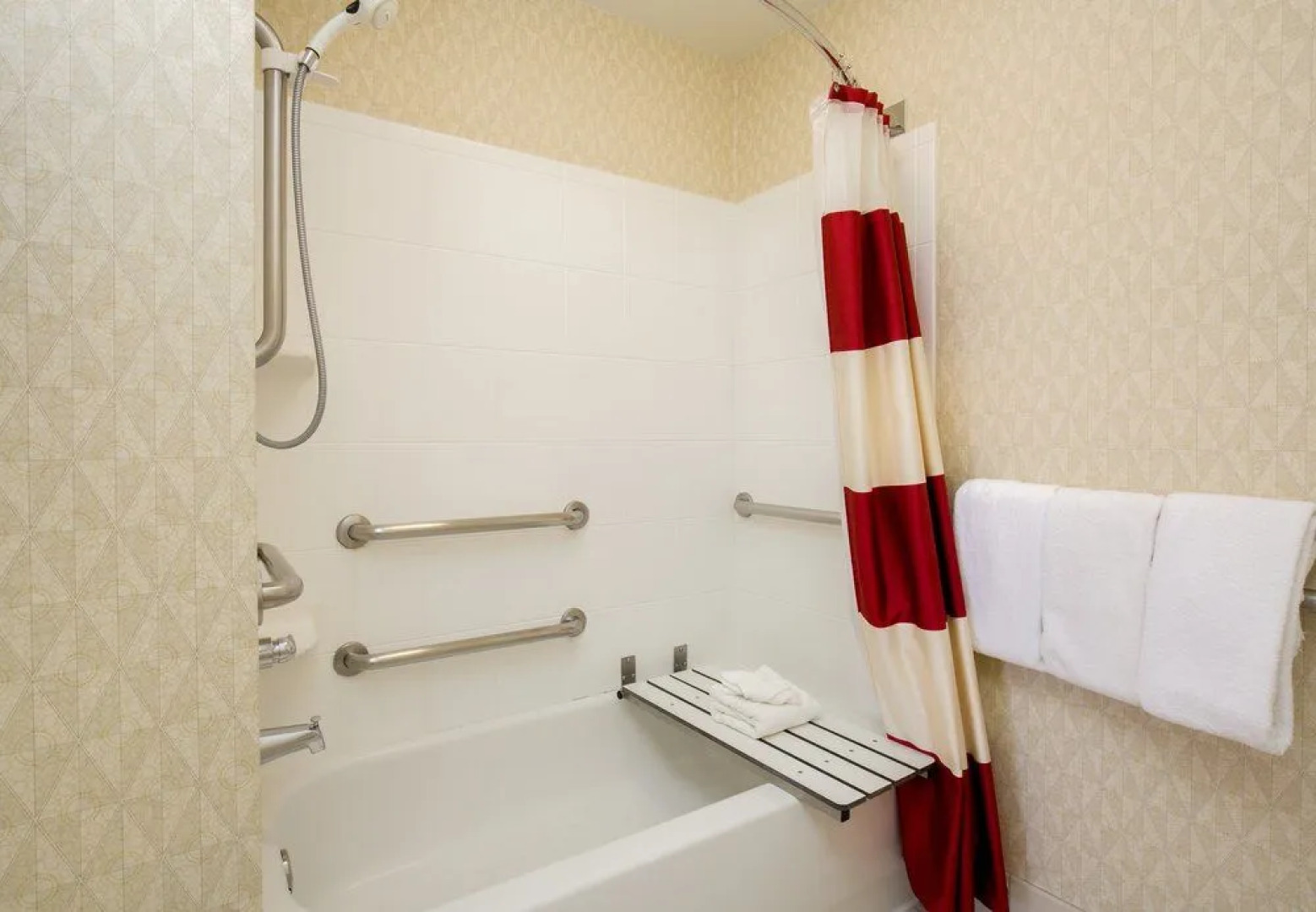 Residence Inn Chicago Bloomingdale