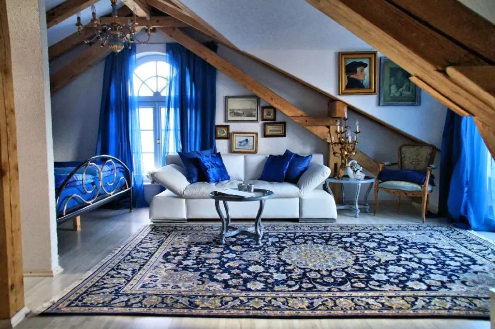 Ferienwohnung Purucker