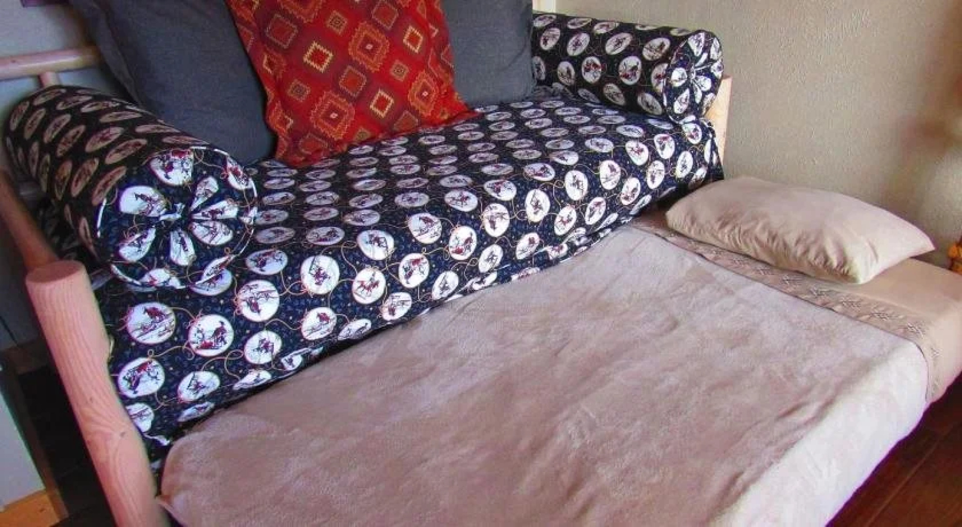 Trapper's Rendezvous