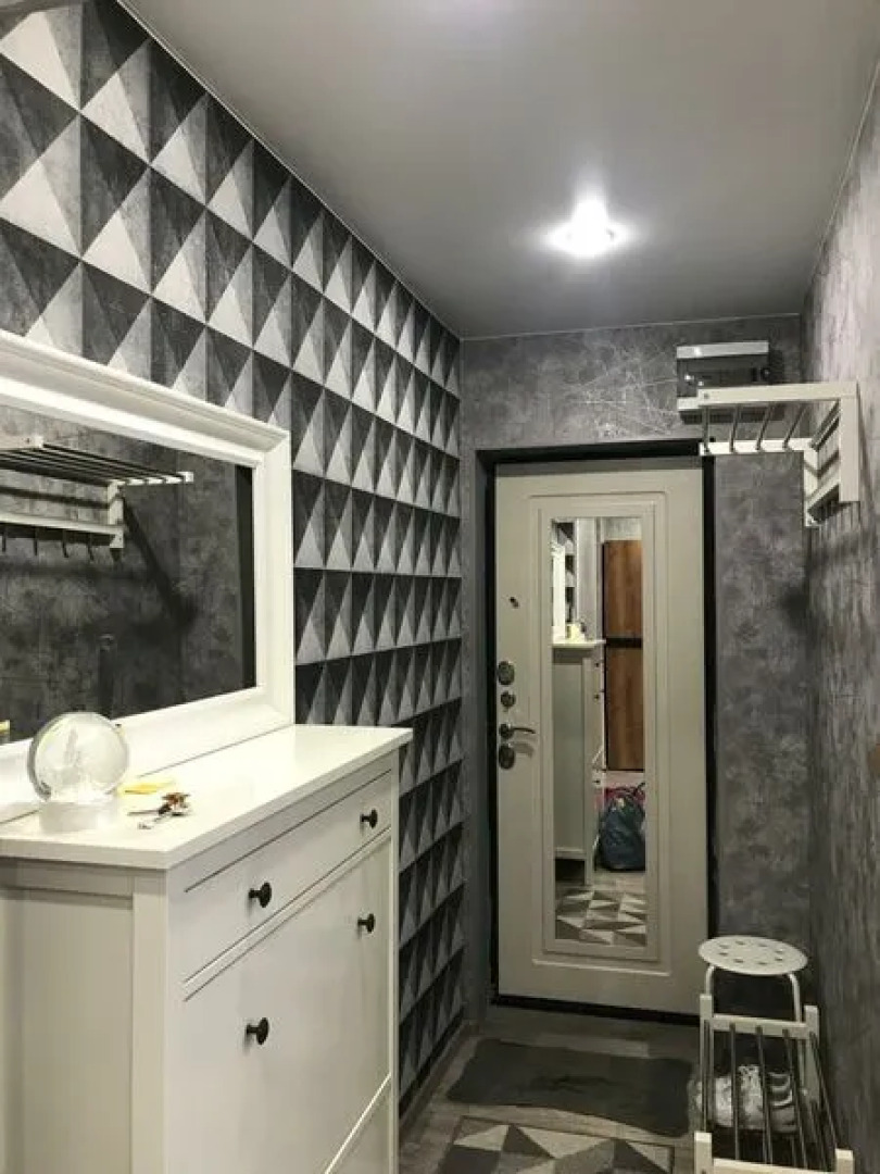 Apartments on str. Karl Libkneht, bld. 59, f. 11