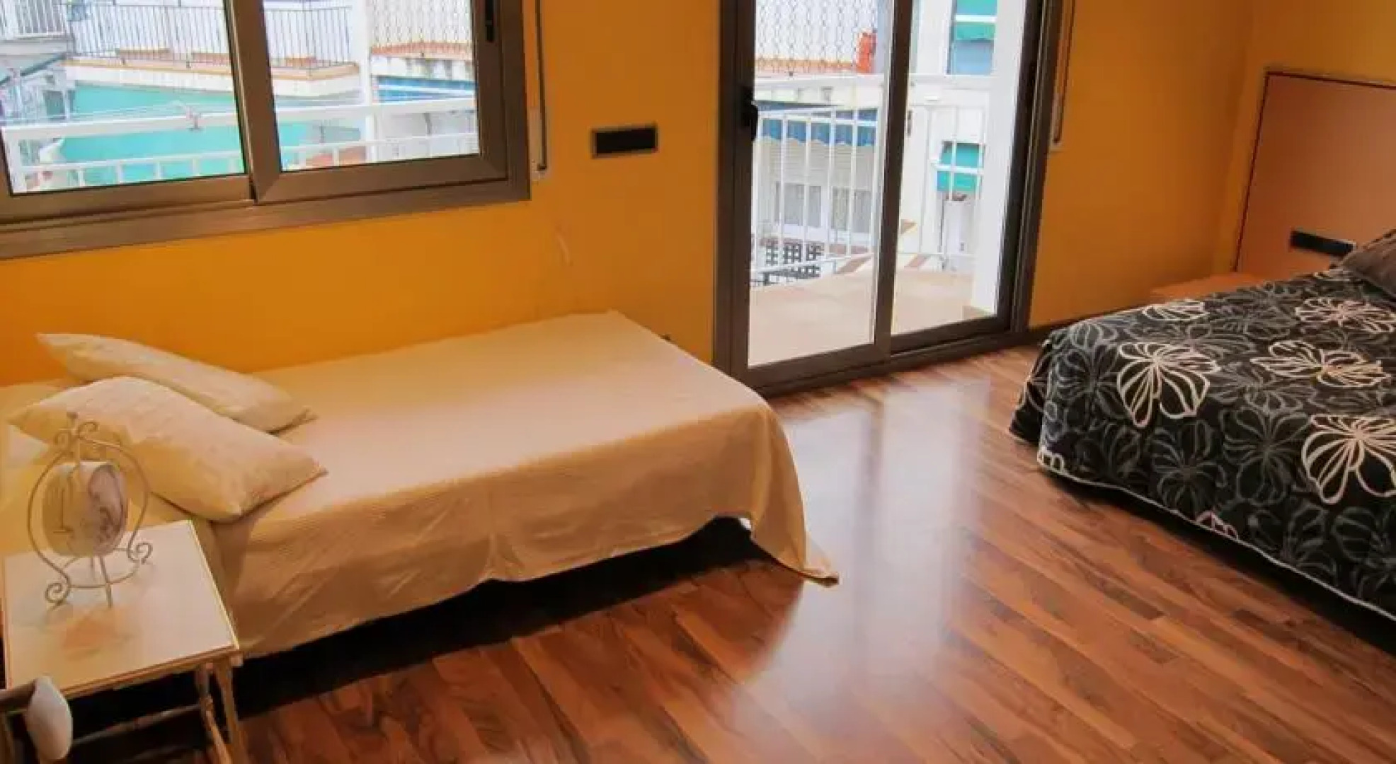 Apartment Second floor Pineda