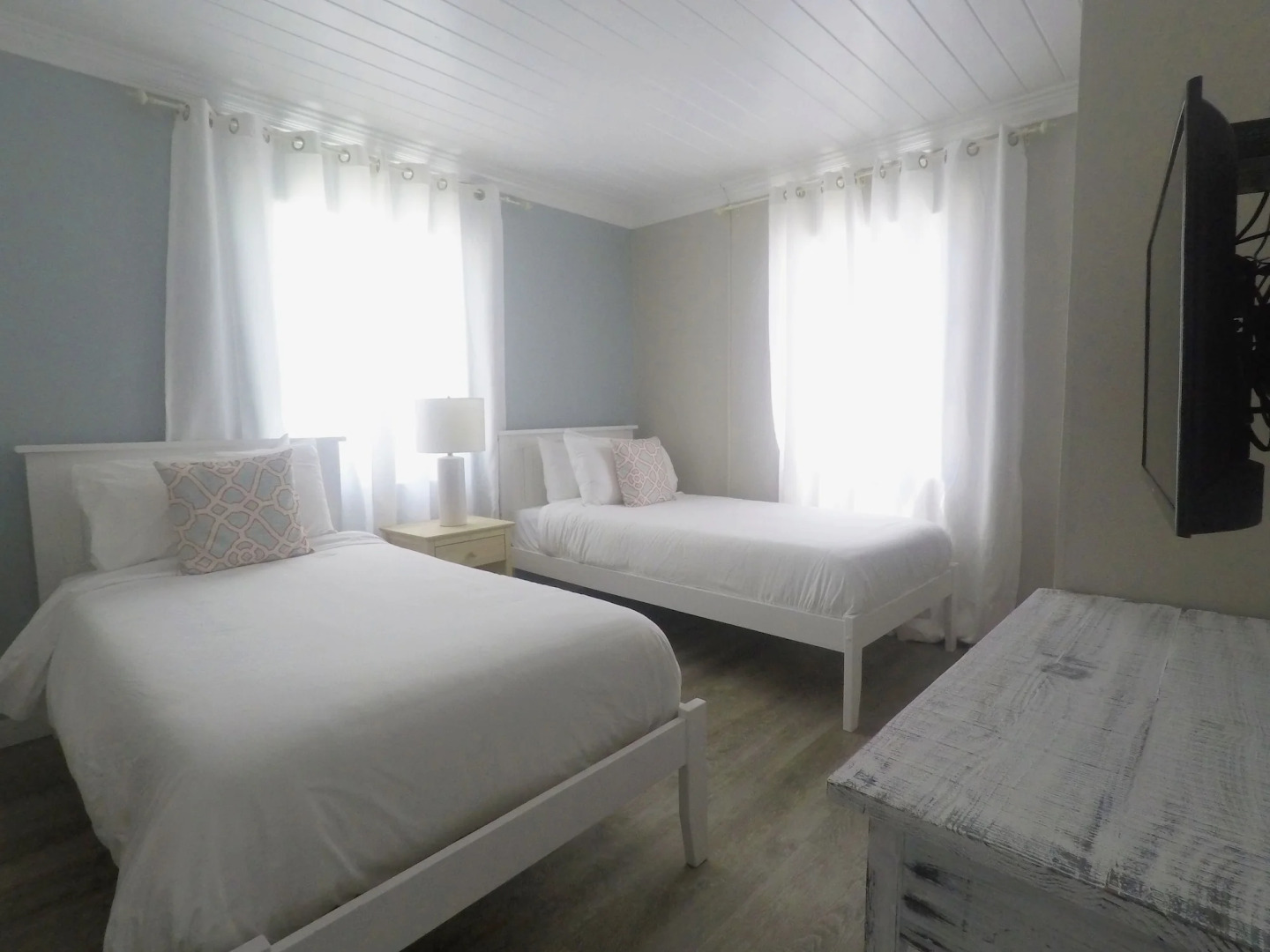 Peace and Plenty Resort