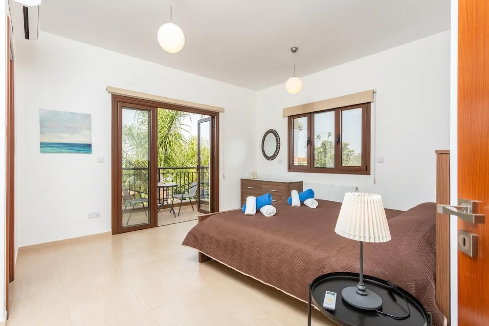 Villa Kalizoni Large Private Pool Walk to Beach A C Wifi - 3036