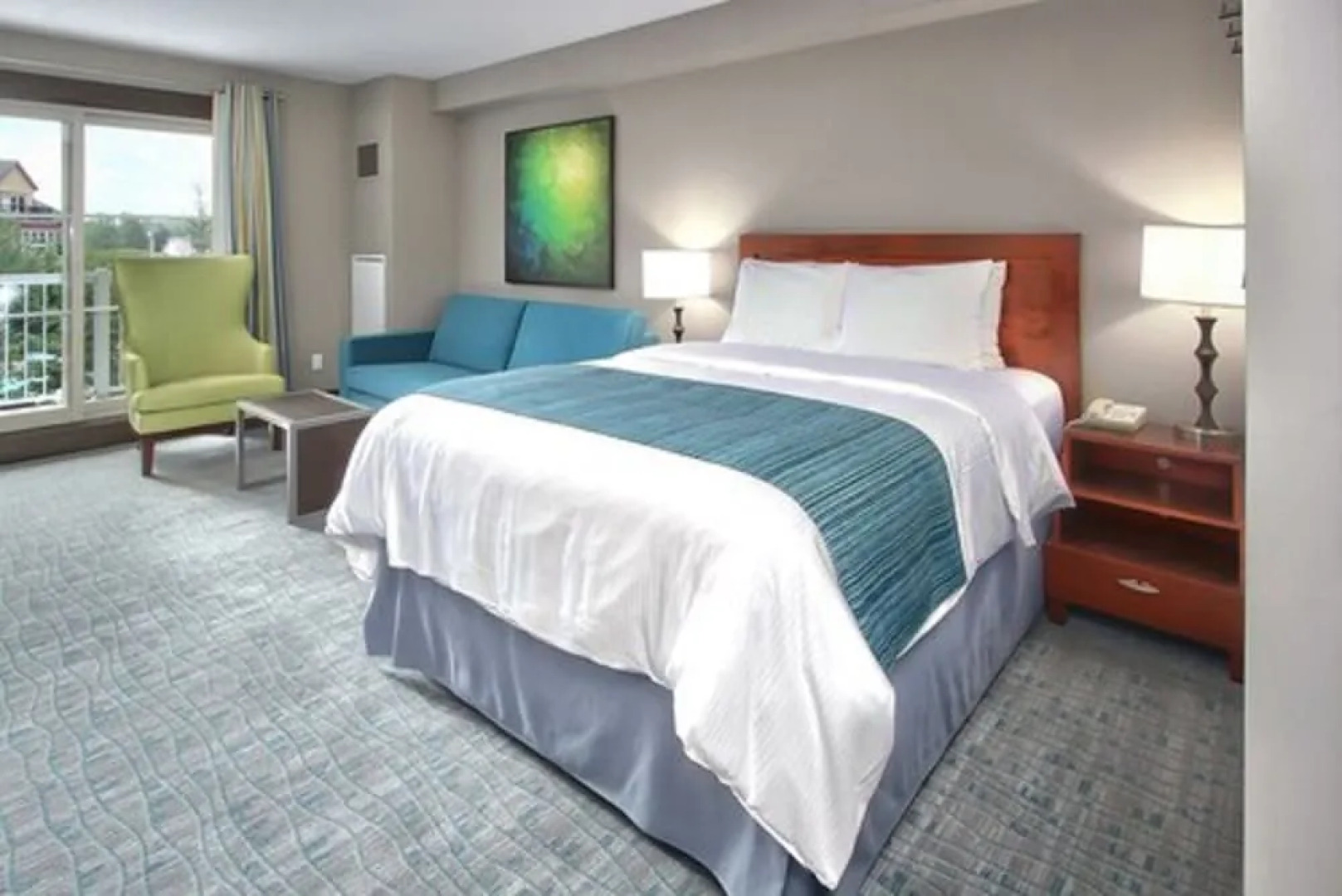 Blue Mountain Resort Mosaic Suites