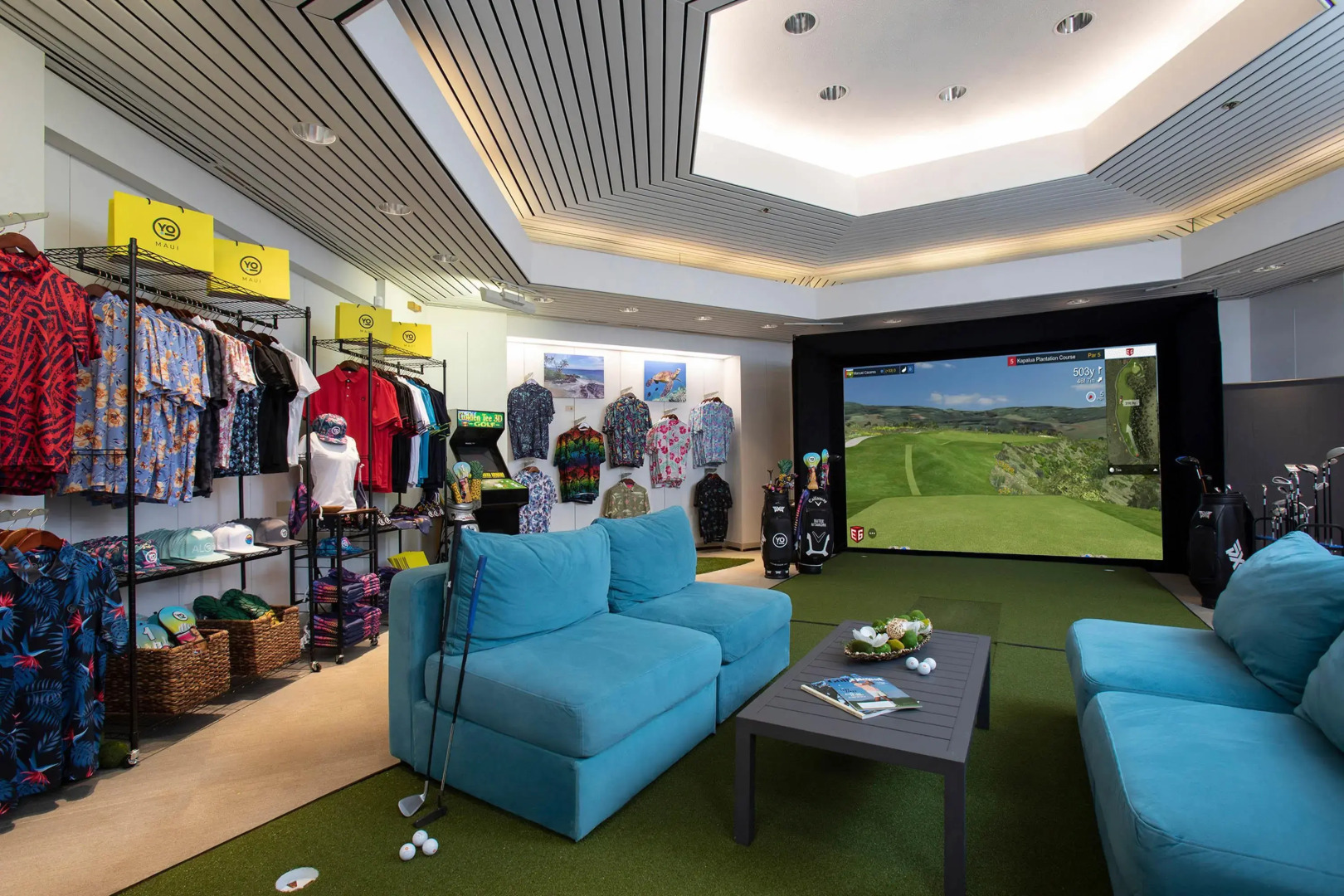 Hyatt Regency Maui Resort & Spa