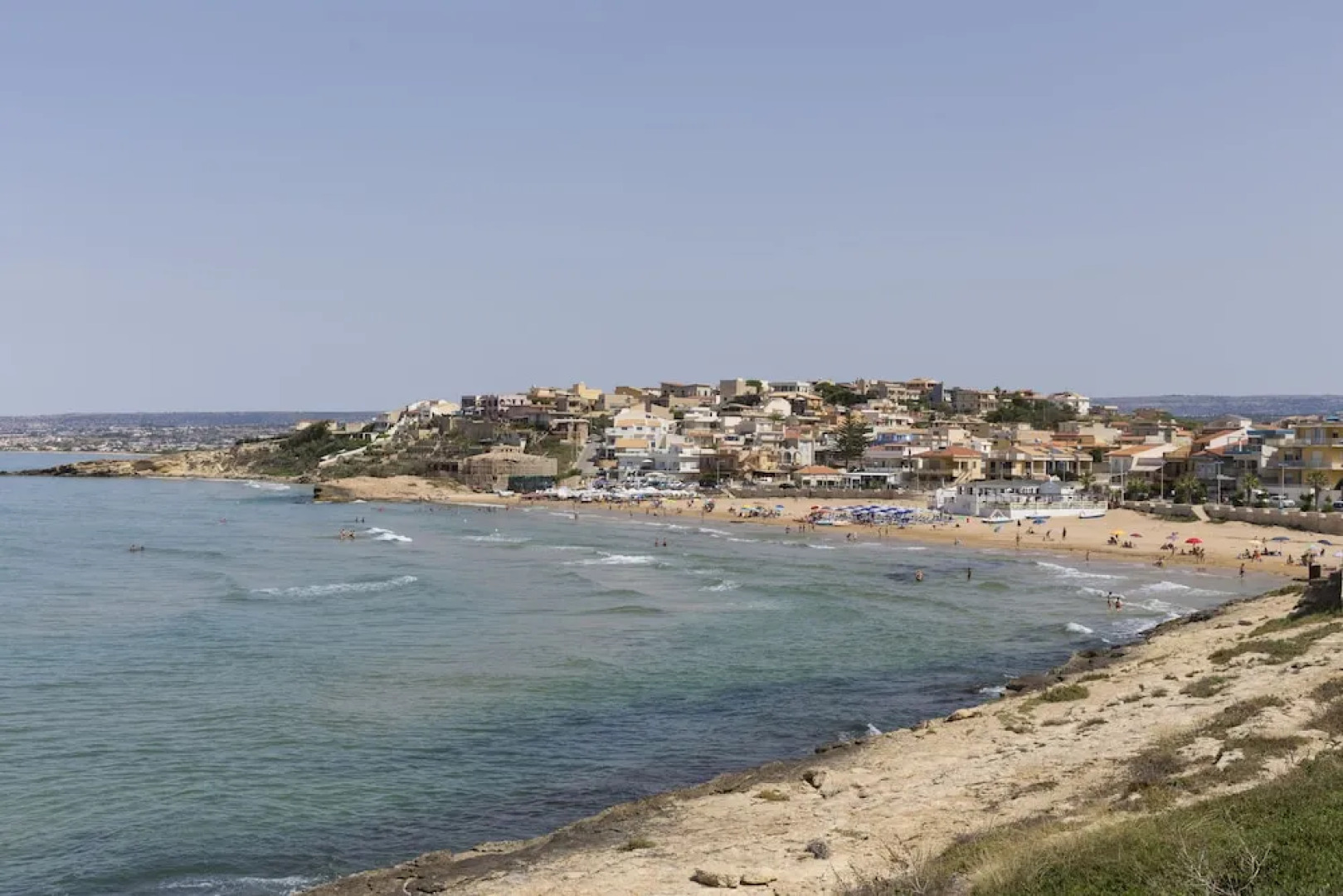 Appartamenti Larica, Mareinsicilia