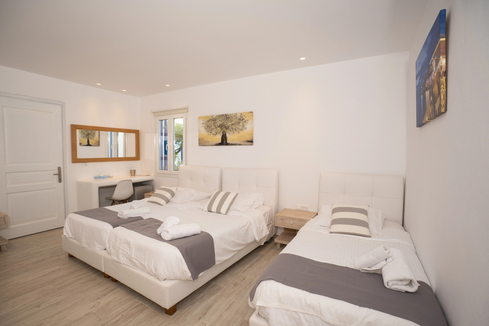 Acrogiali Beach Hotel Mykonos