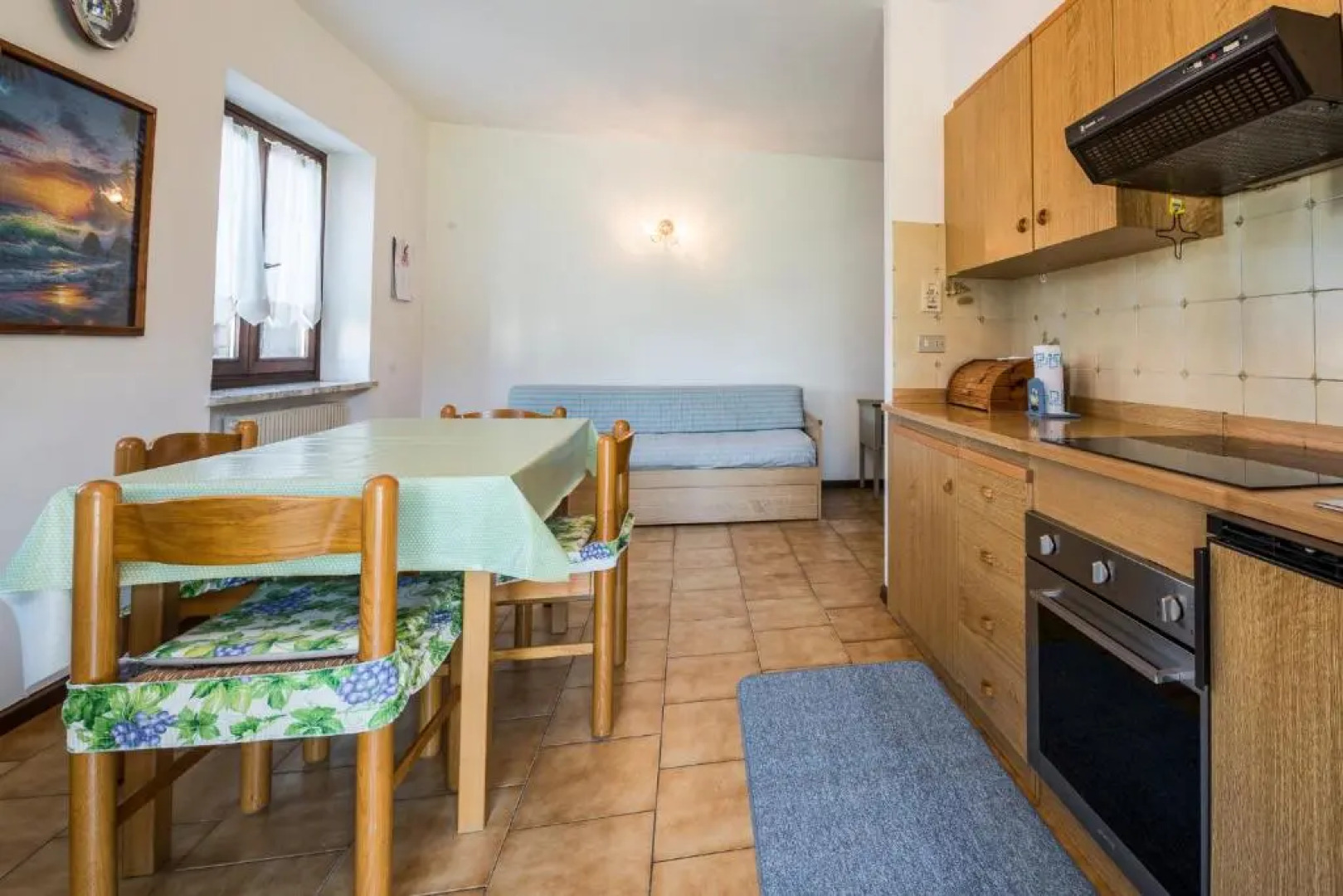 Casa Elisa Apartments