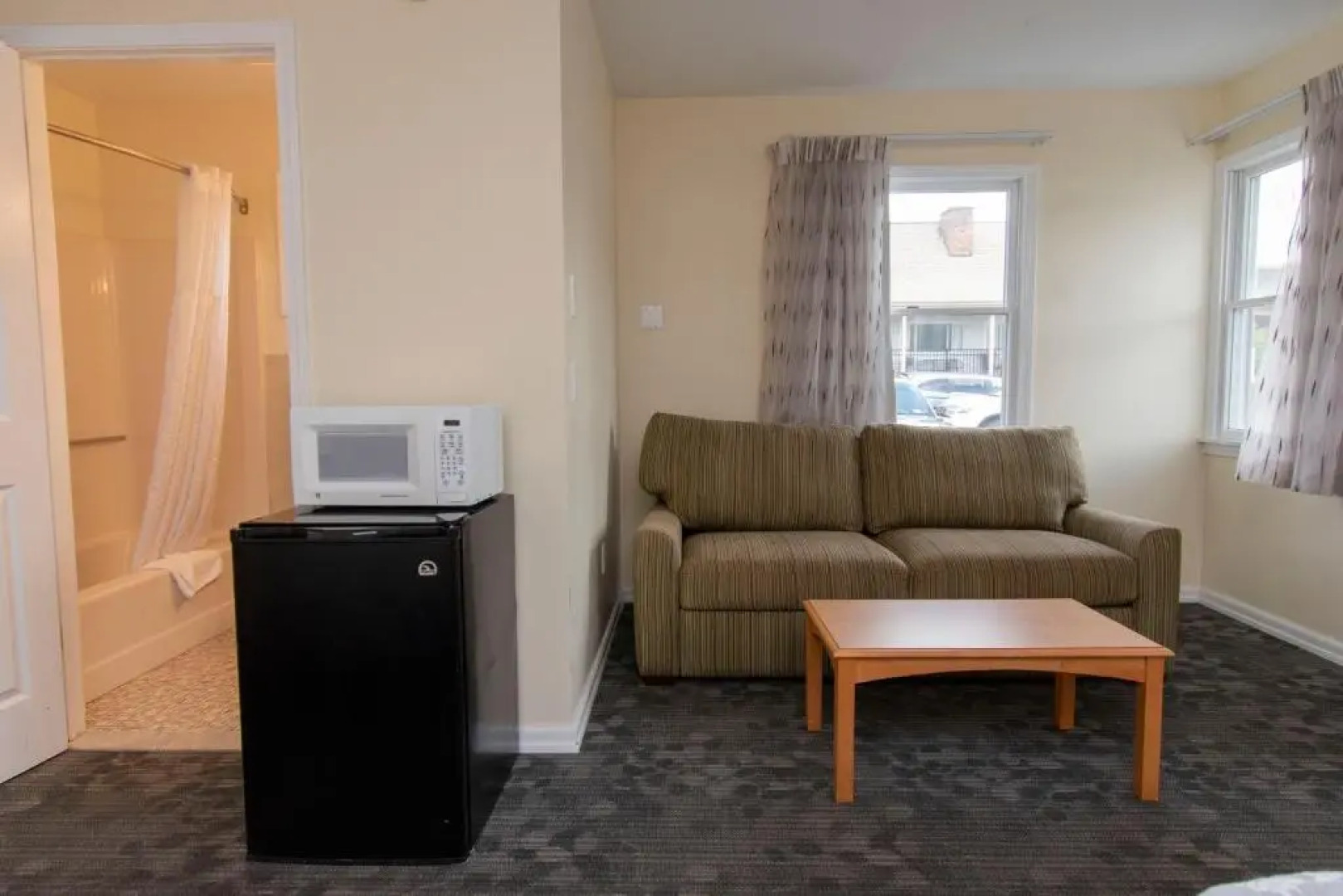 Marine Village Resort