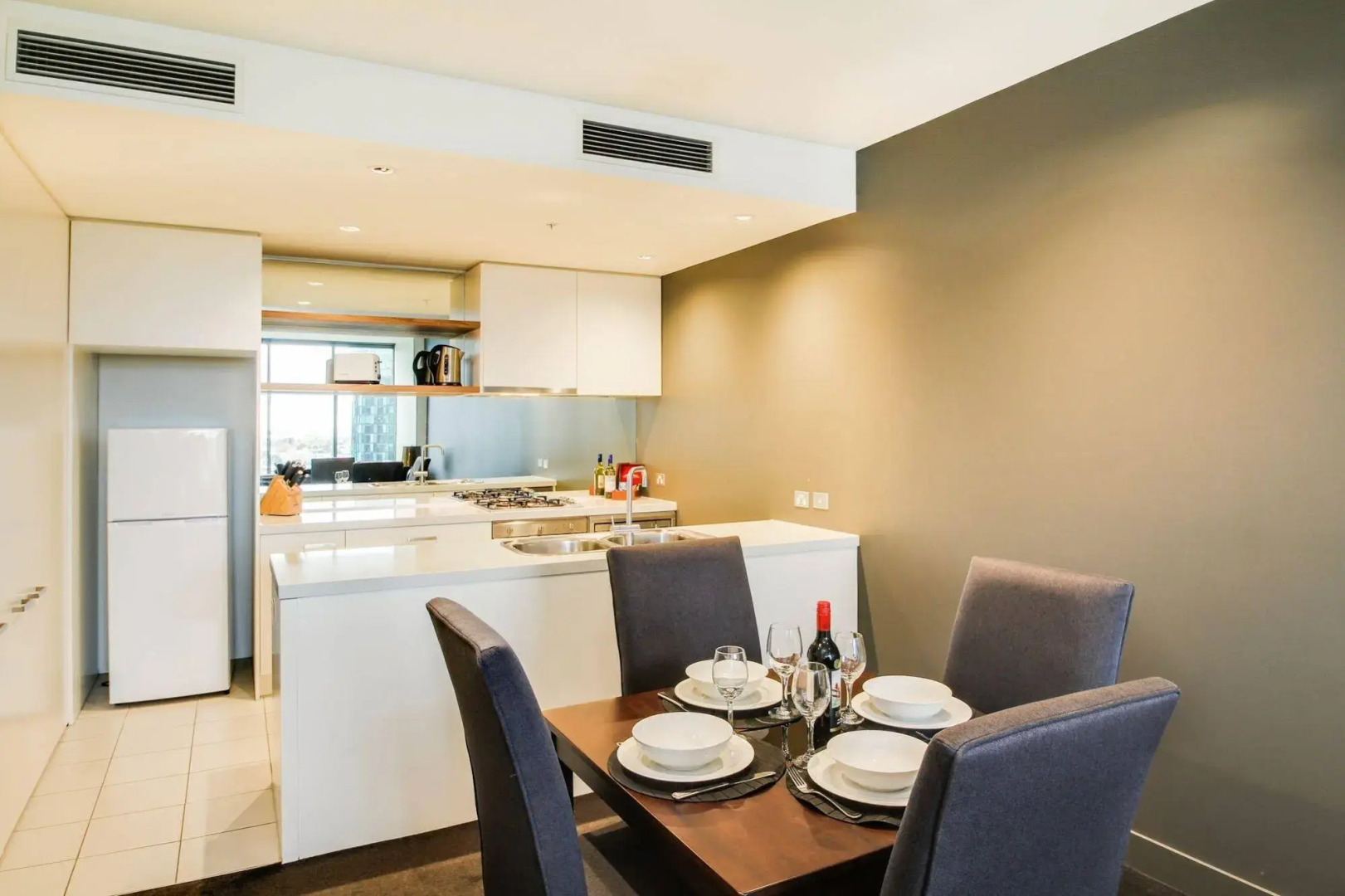 Platinum Apartments at Freshwater