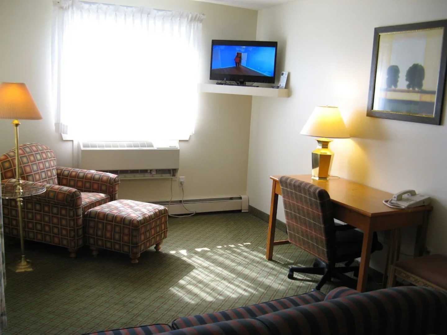 Handys Extended Stay Suites