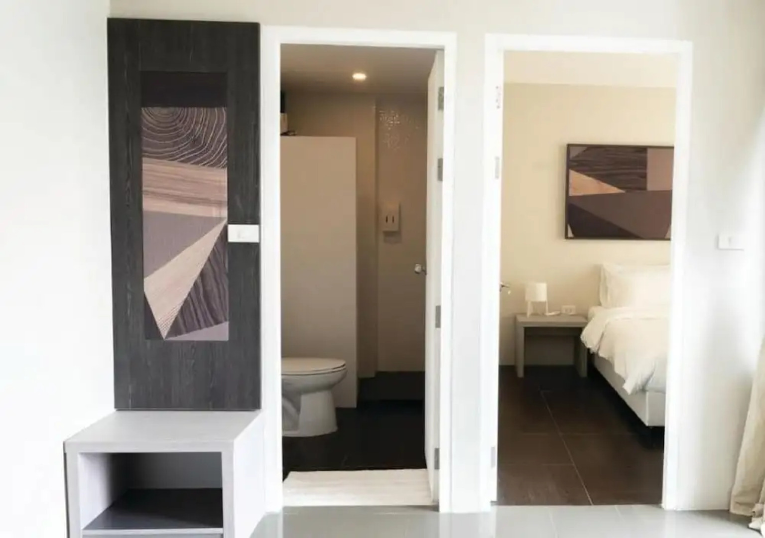 RoomQuest Sukhumvit 107