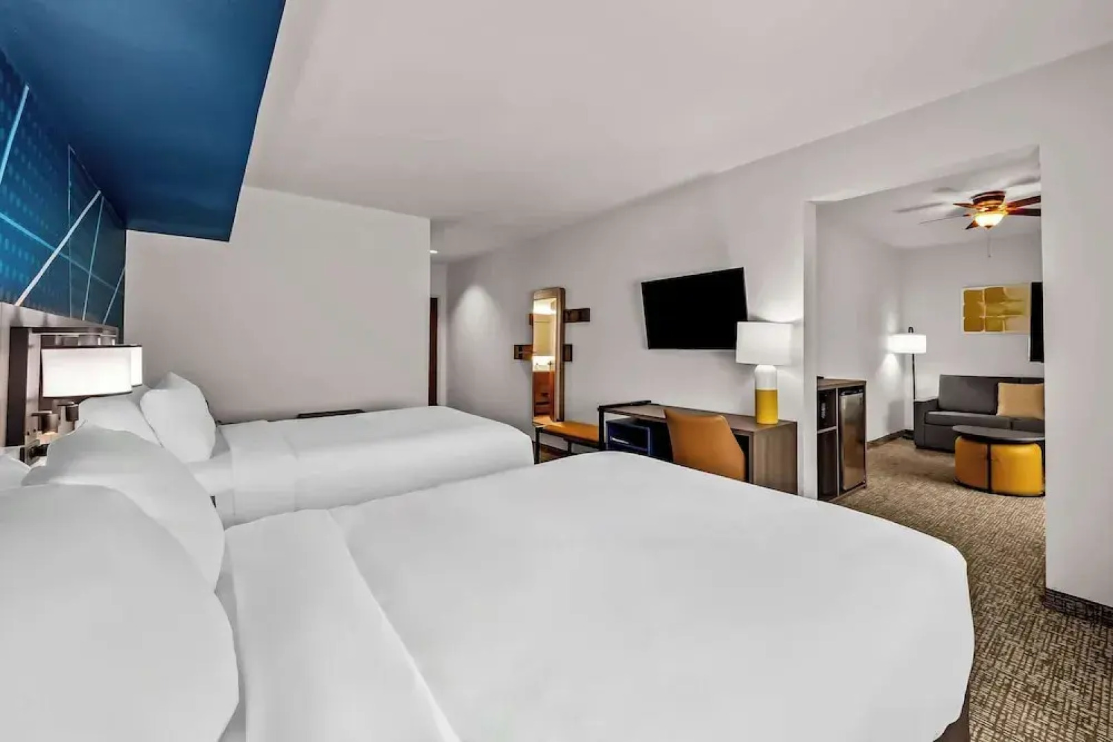 Comfort Inn & Suites Donna