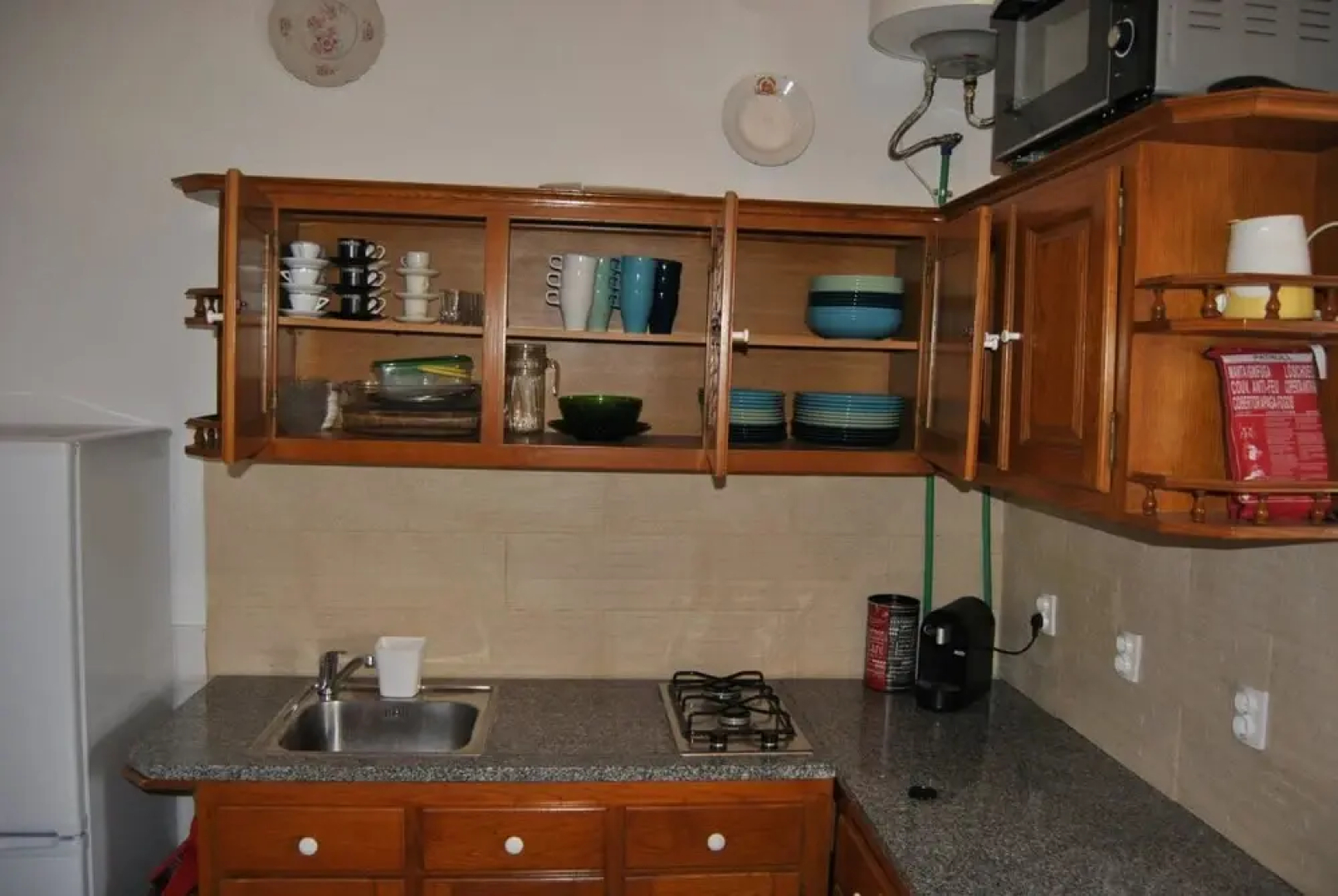 House With one Bedroom in Mina de São Domingos