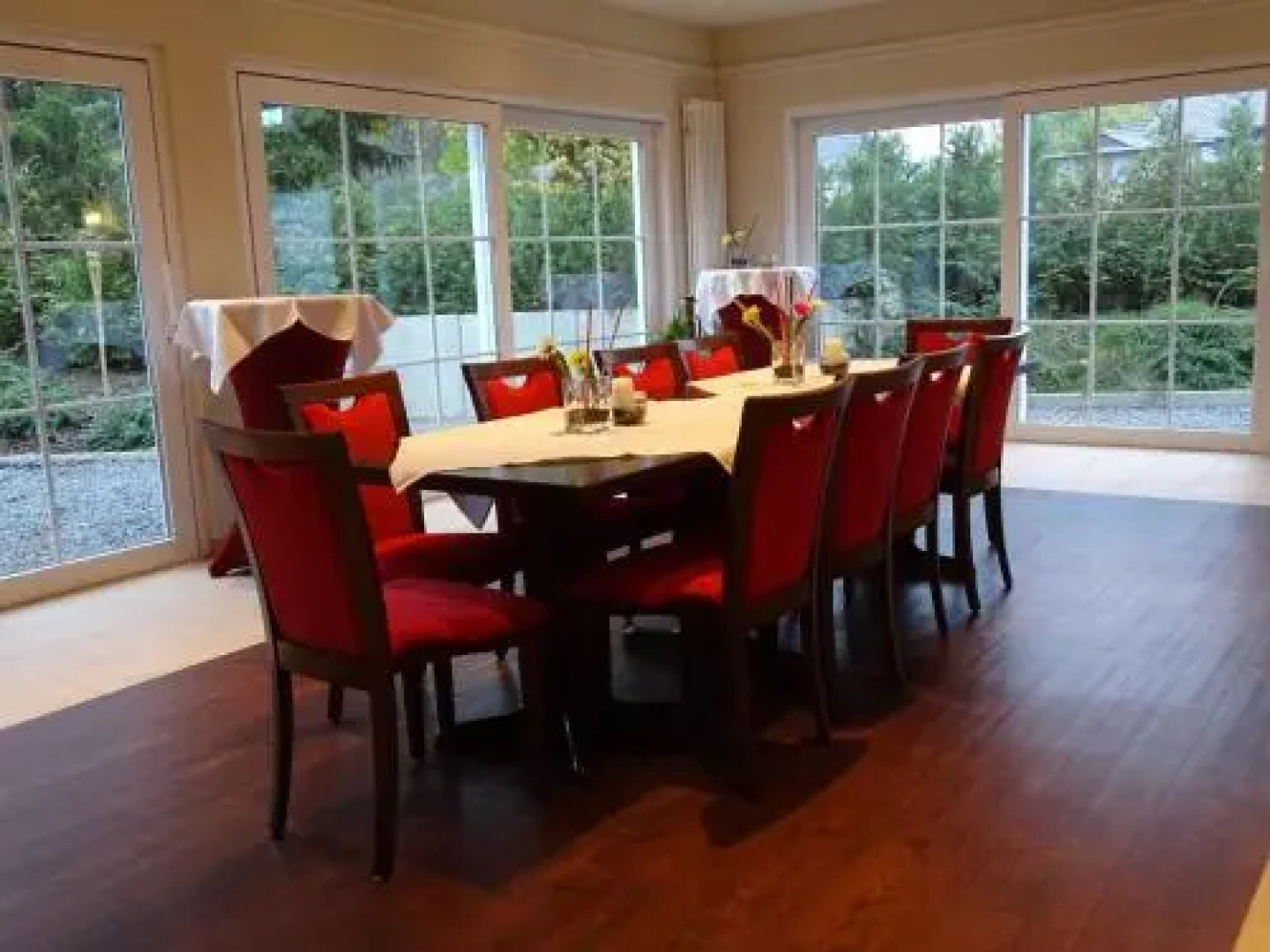 Hotel Restaurant Weserschiffchen