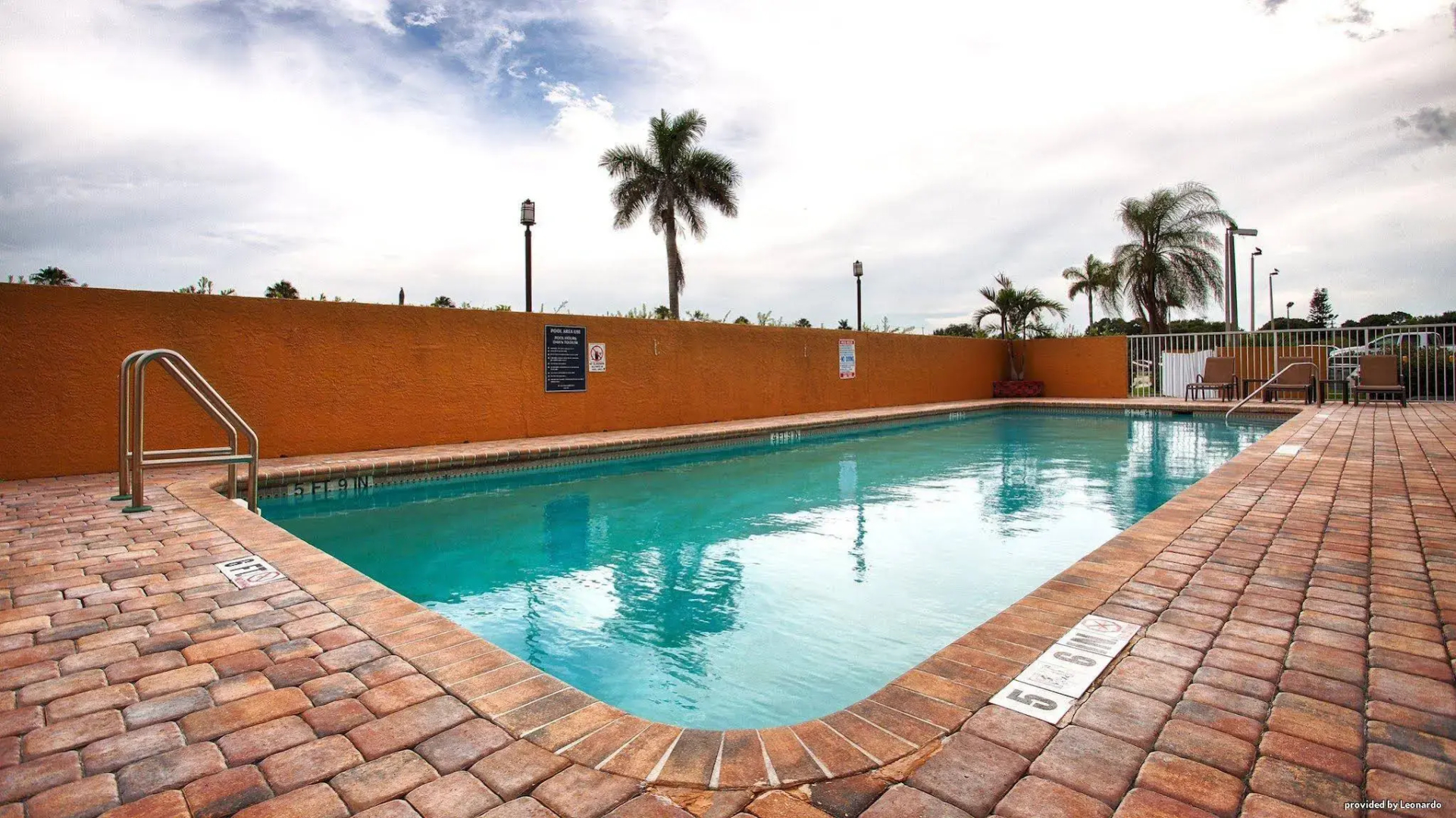 Best Western Of Clewiston