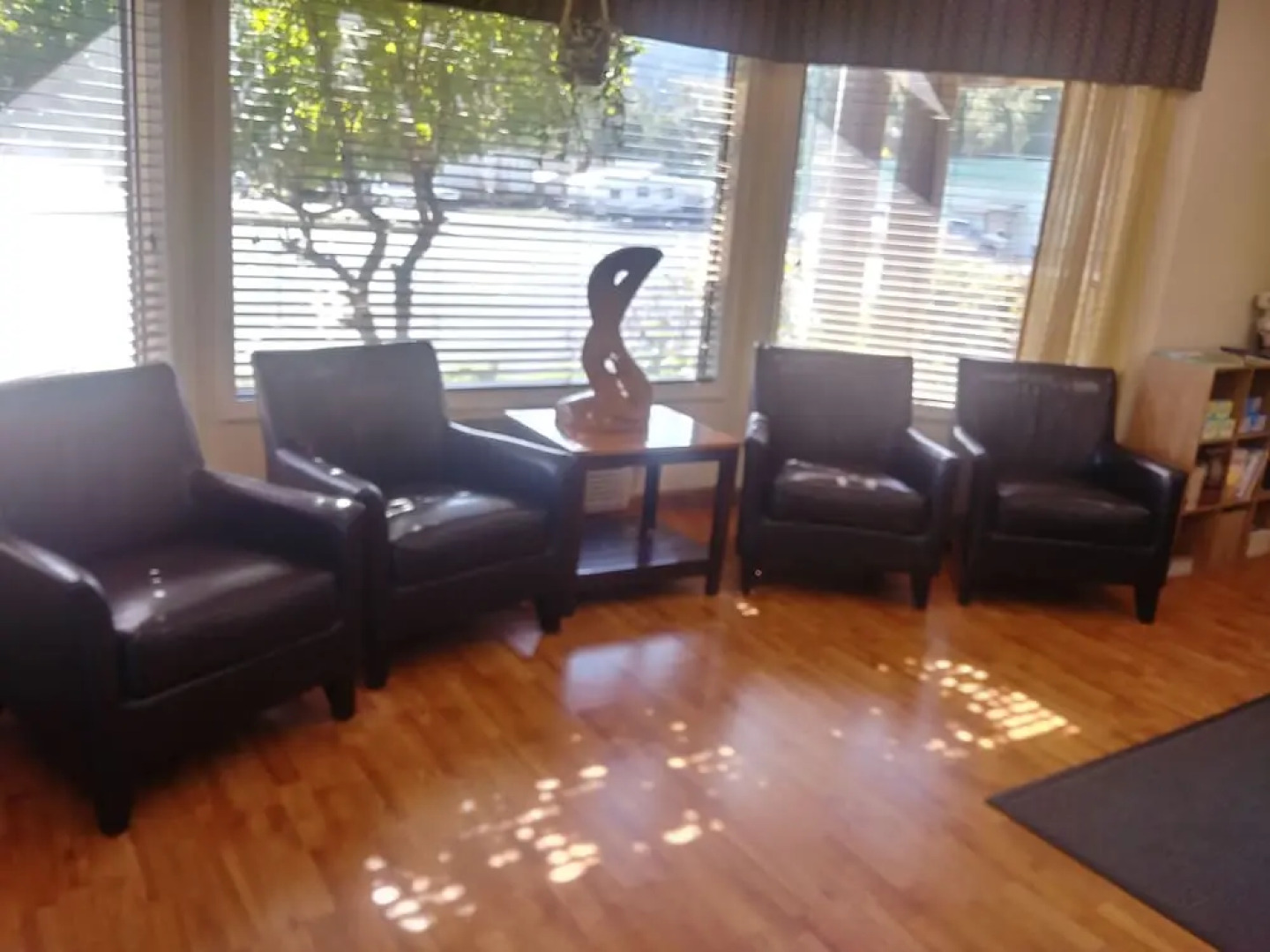 Best Western Oakridge Inn