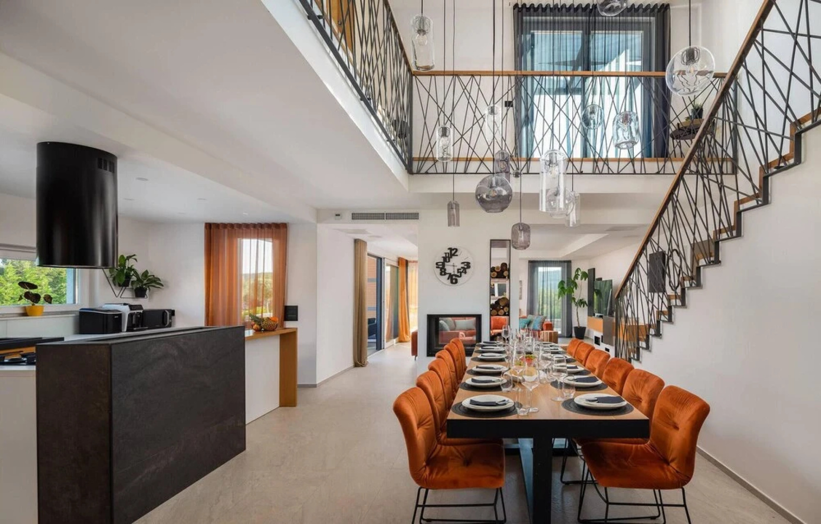 Awesome Home in Dubrava with Hot Tub, WiFi & Heated Swimming Pool