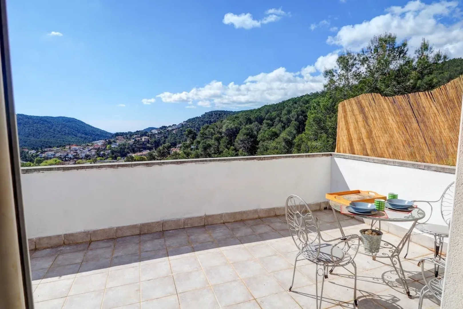 The Magic Green by Hello Apartments Sitges