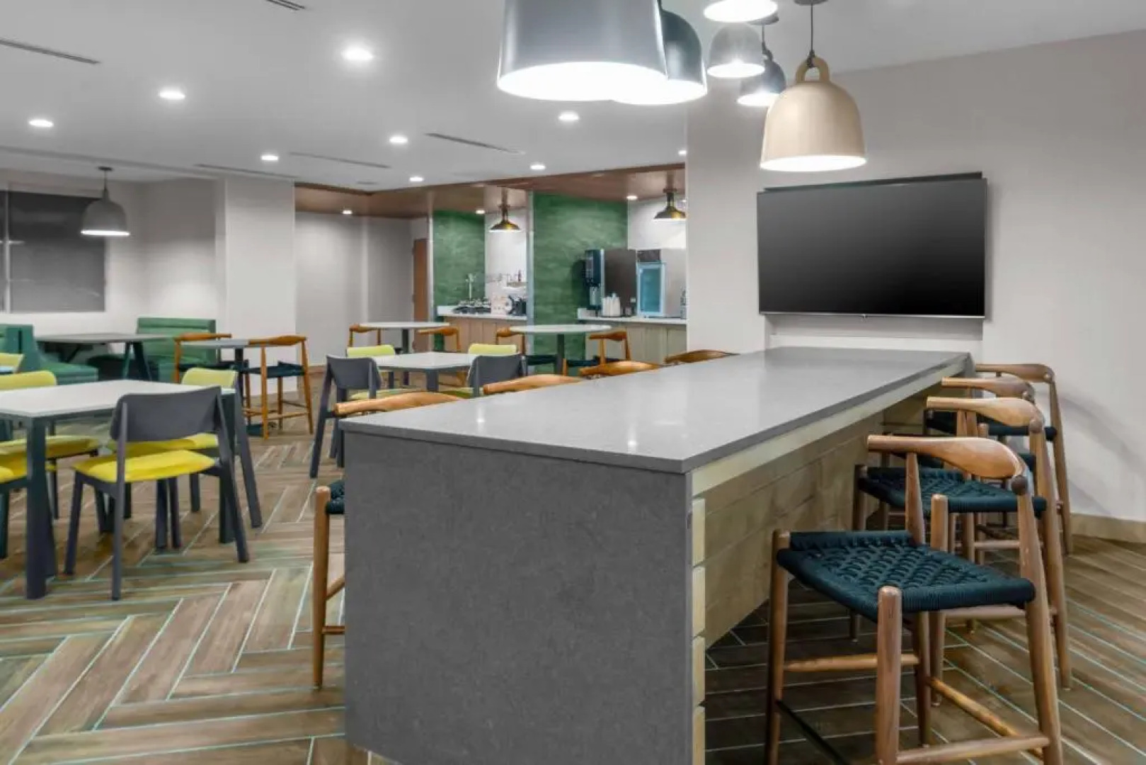 Fairfield Inn & Suites by Marriott Rocky Mount