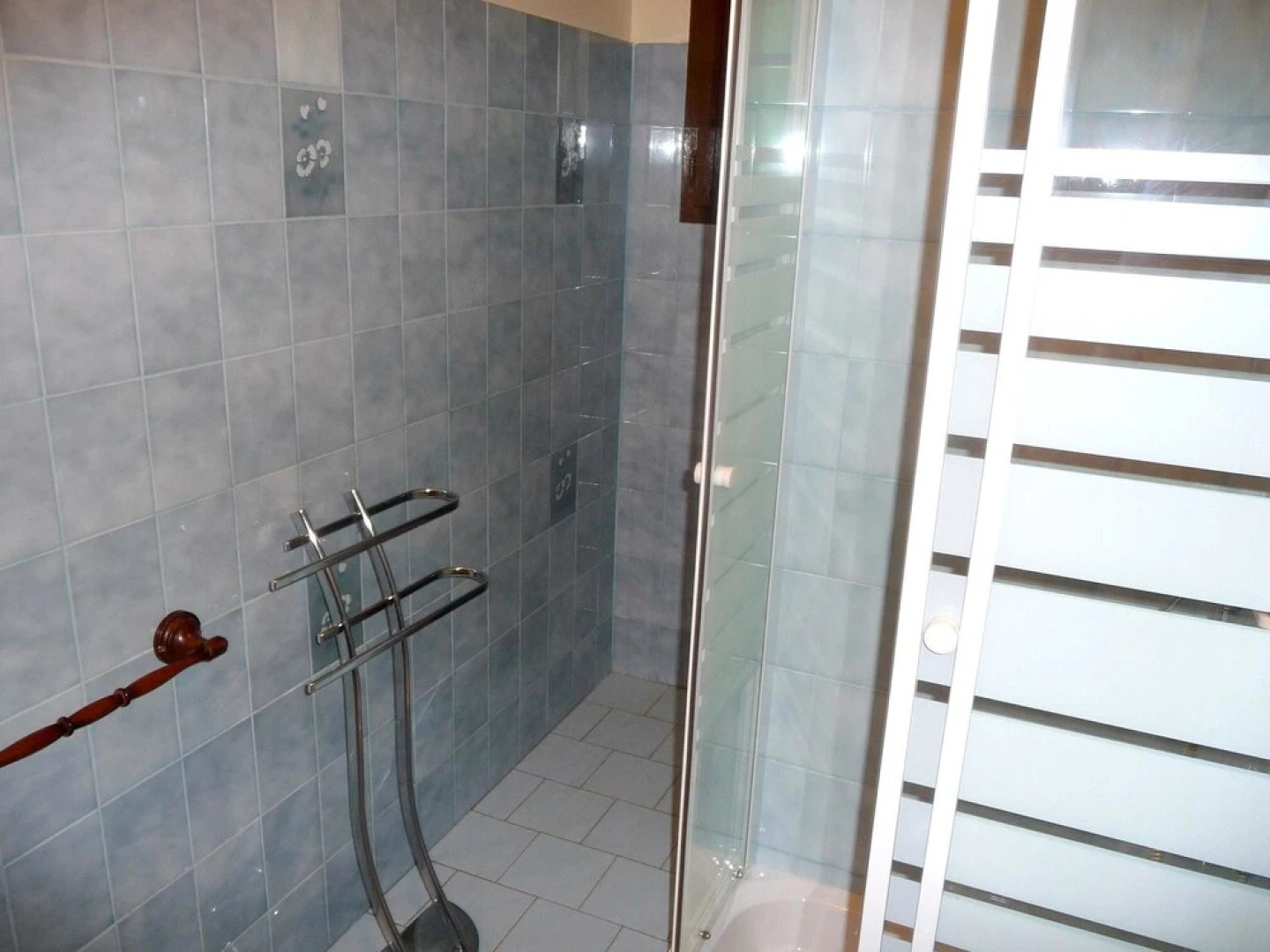 Property With one Bedroom in Vidauban, With Enclosed Garden - 25 km Fr