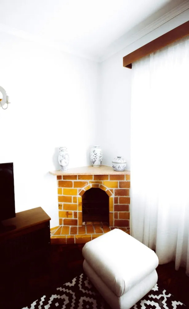 House with 3 Bedrooms in Ribeira Brava, with Enclosed Garden And Wifi - 50 M From the Beach