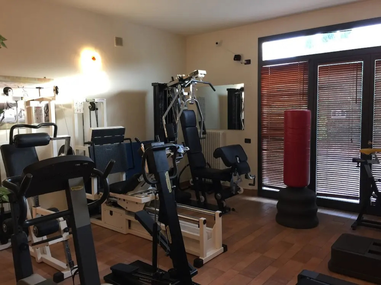 Agriturismo Casa San Marco