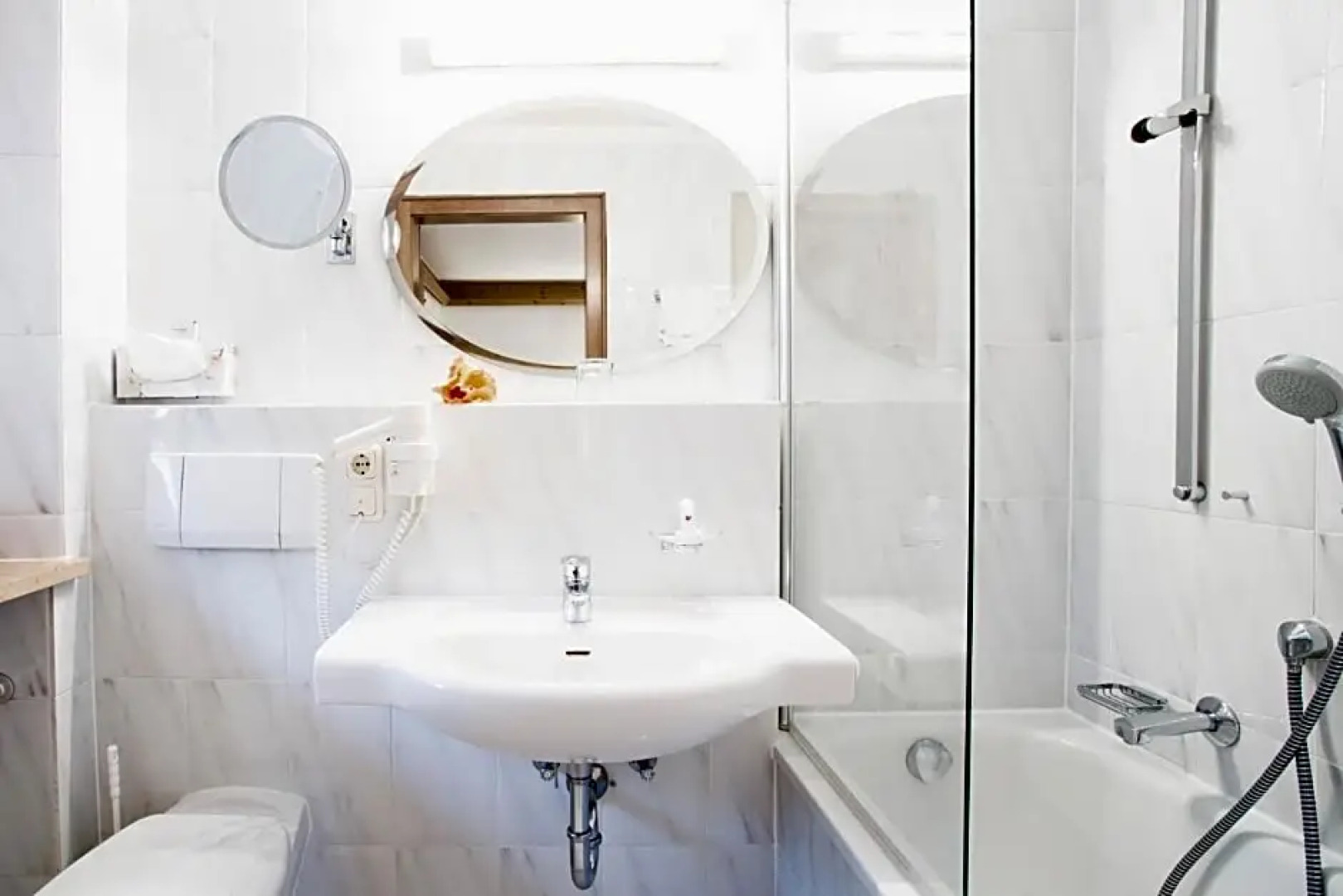 Ziegleder Hotel und Beautyfarm