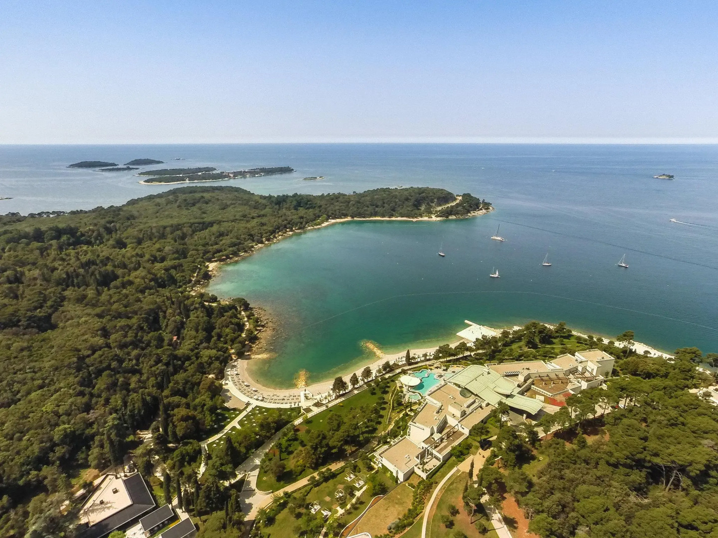 Отель Adults Exclusive Hotel Monte Mulini