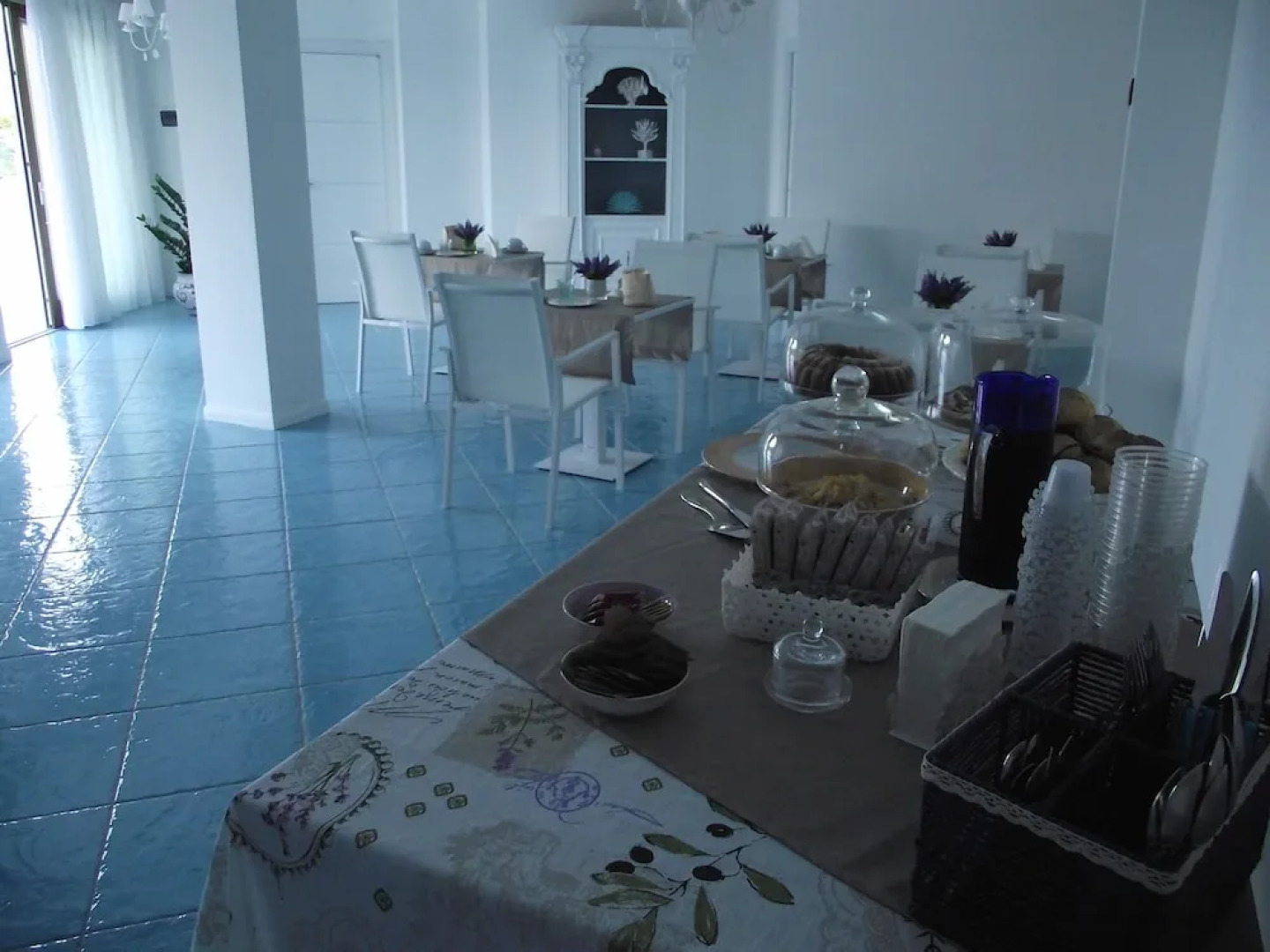 Le Vele Room & Breakfast