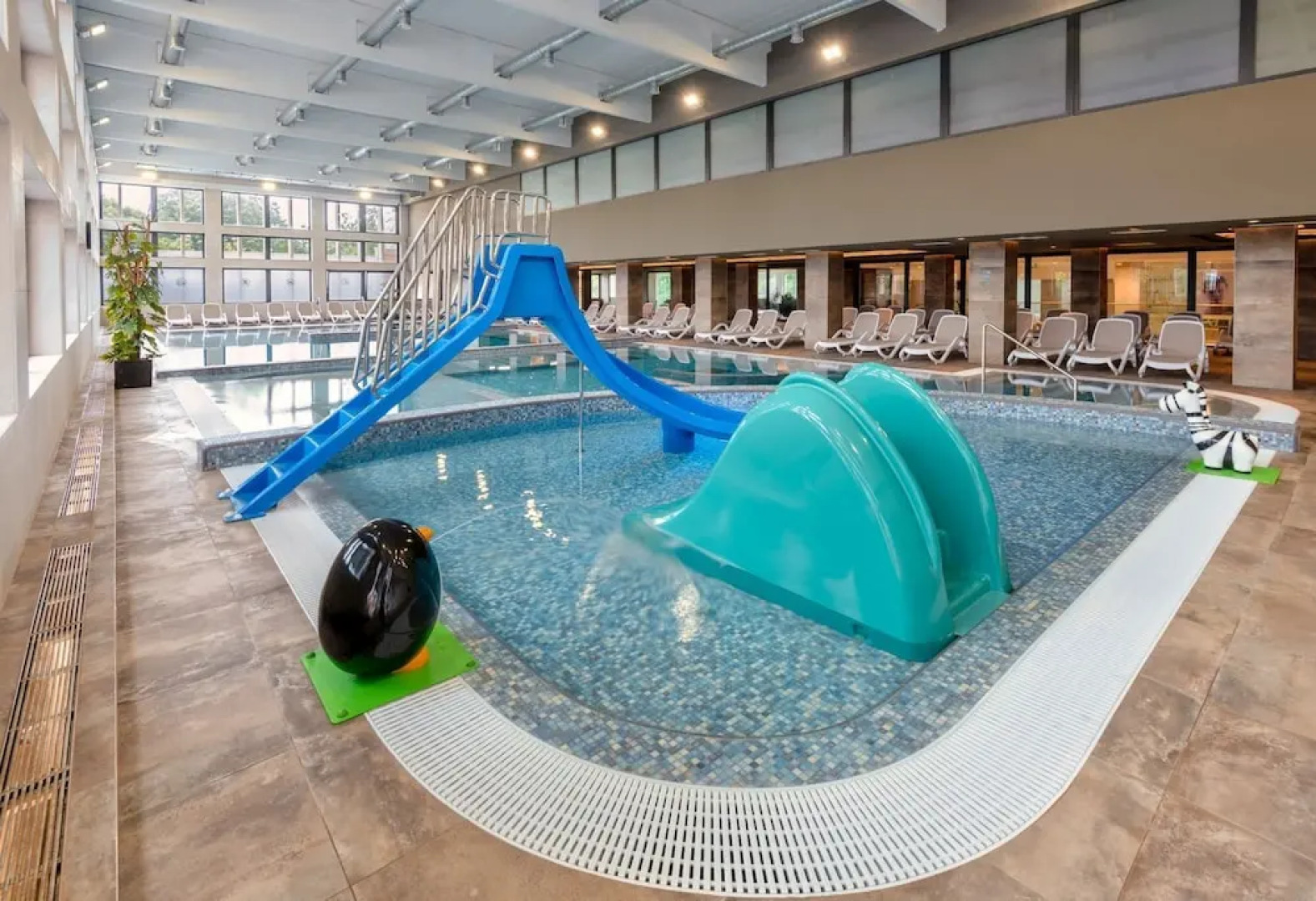 Ramada Hotel & Resort Lake Balaton