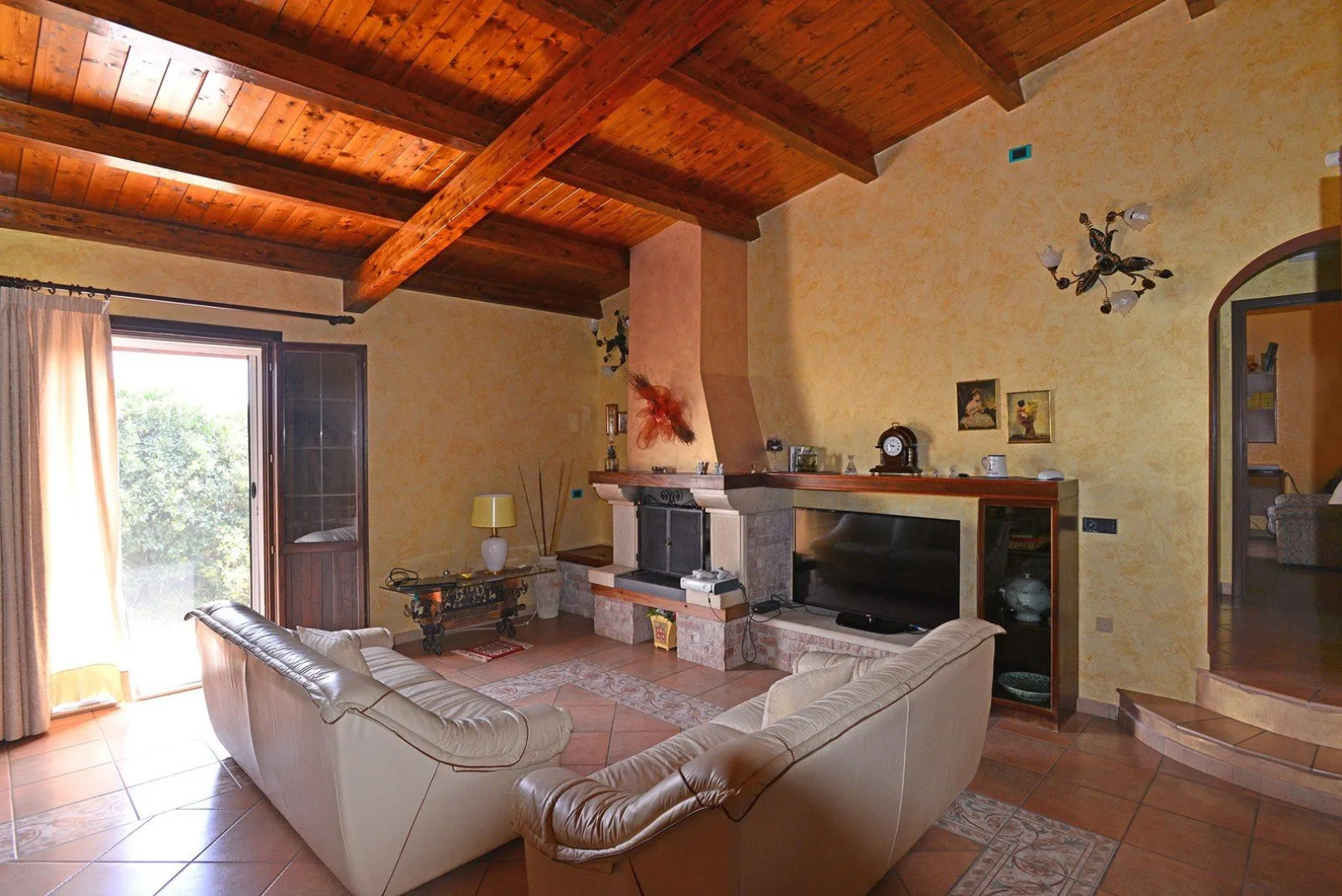 Locazione turistica Eureka