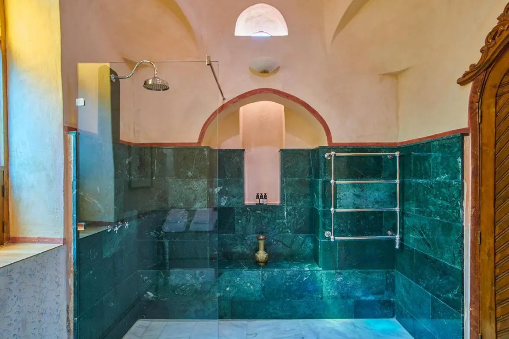 Al Moudira Hotel