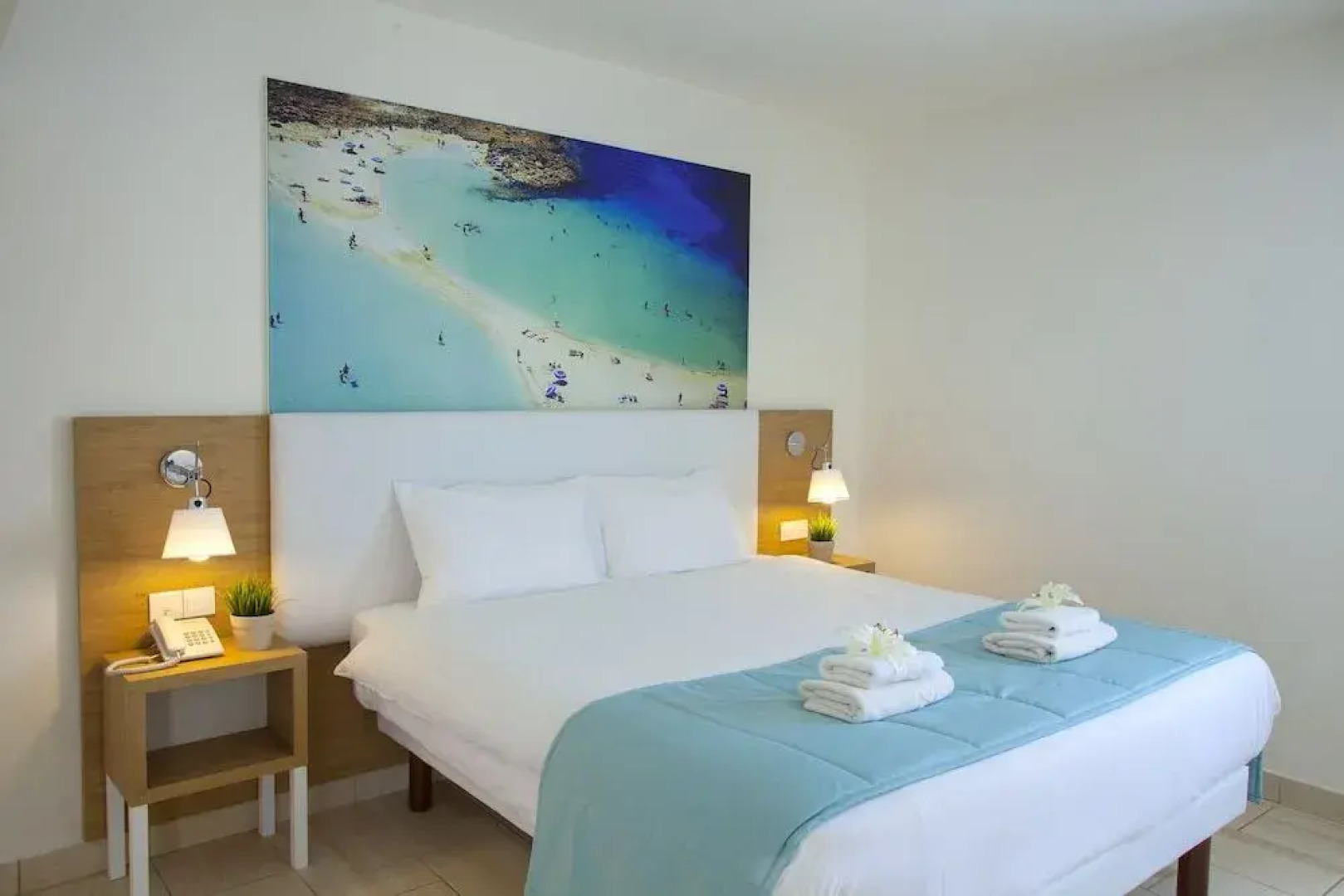 Tui Family Life Nausicaa Beach