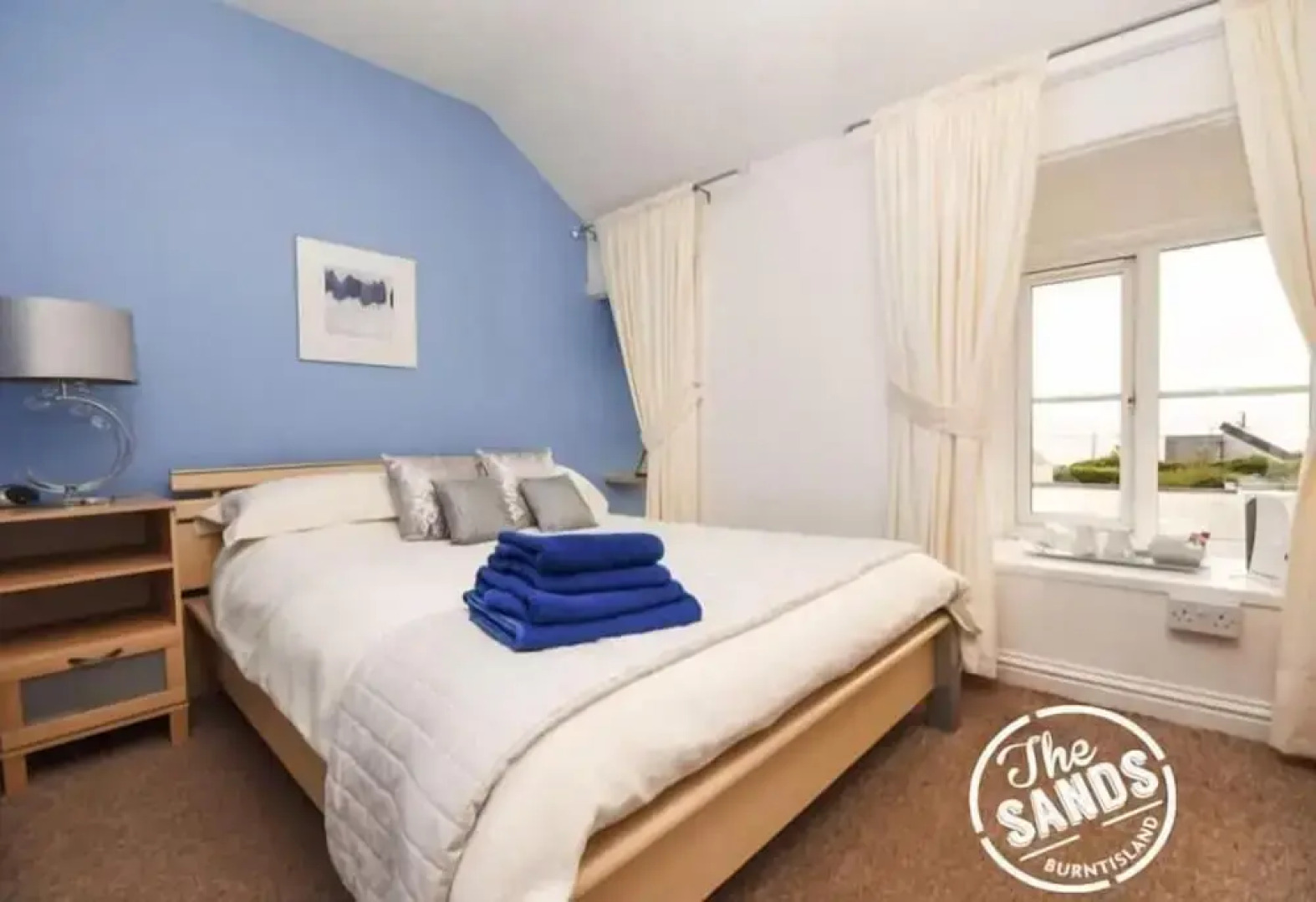 Burntisland Sands Hotel