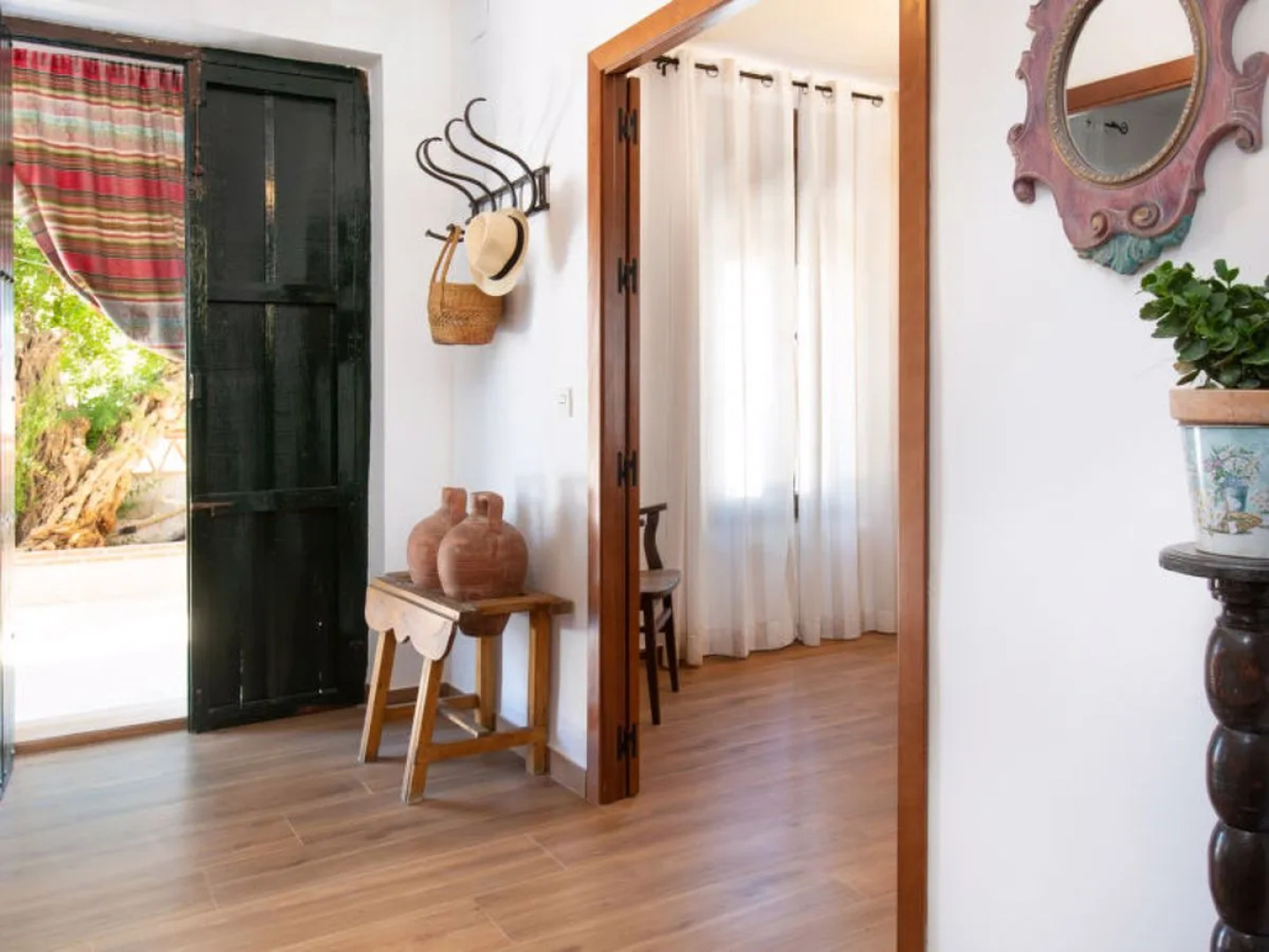 House Iglesias Granada/Dúrcal