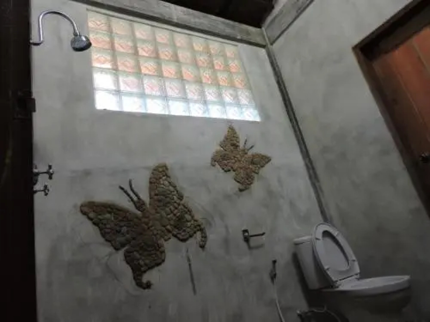 Sumatra Rainforest Eco Retreat