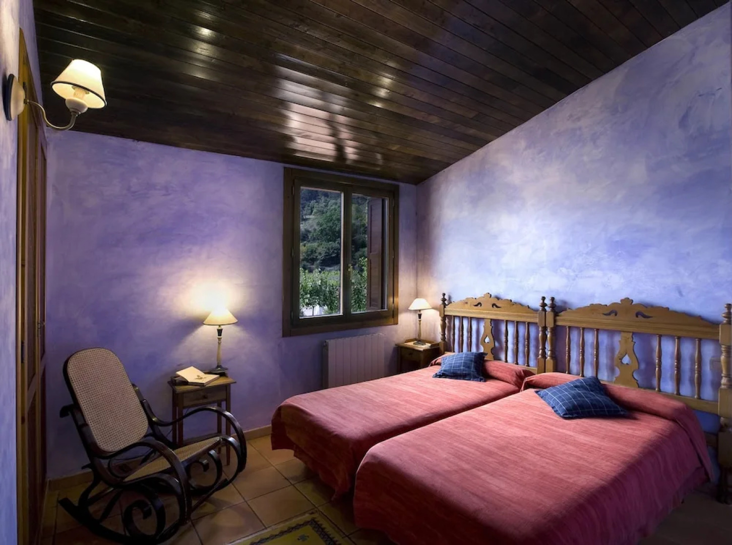 La Posada de San Millan