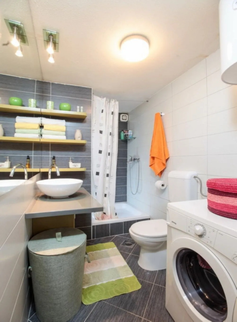 Apartment Alta - cosy apartment close to center: A1 Makarska, Riviera Makarska