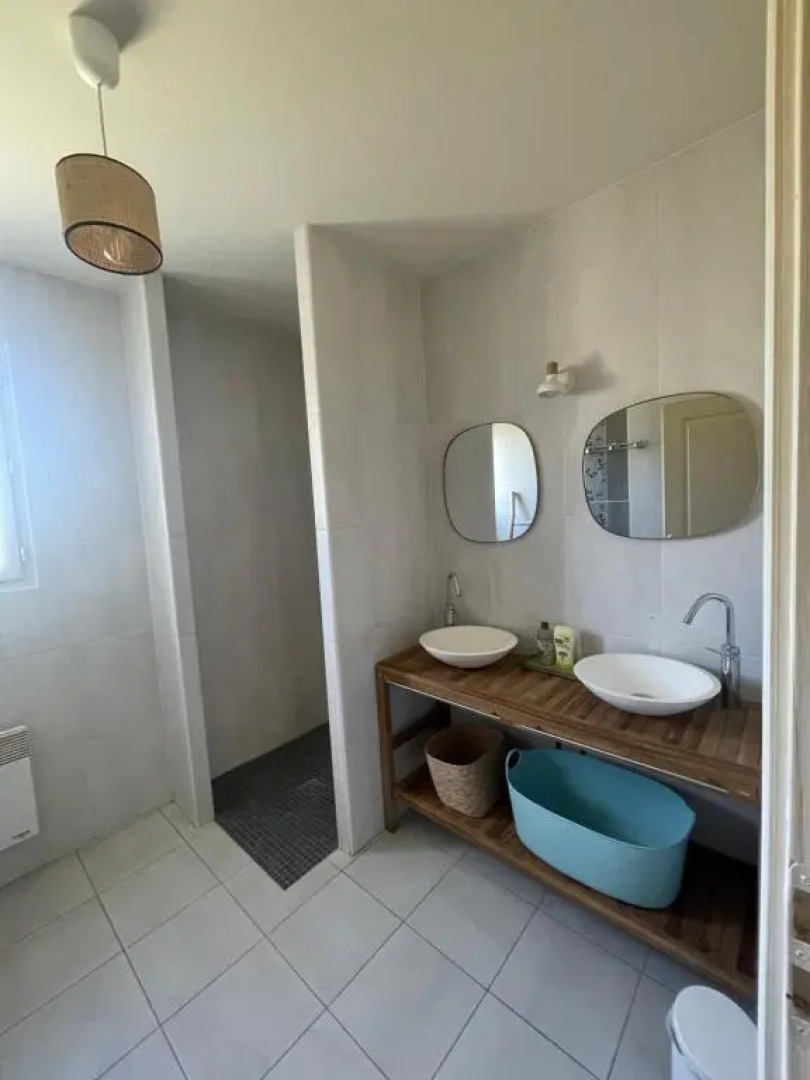 Villa familiale les coteaux de ruelle