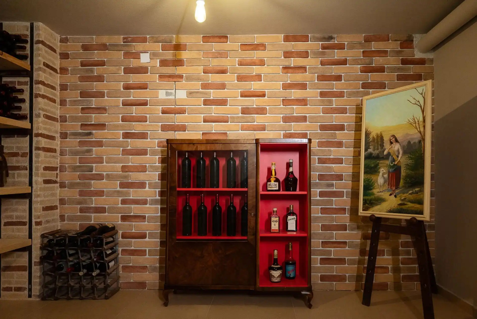 Diktamon Retreat Luxury Villa