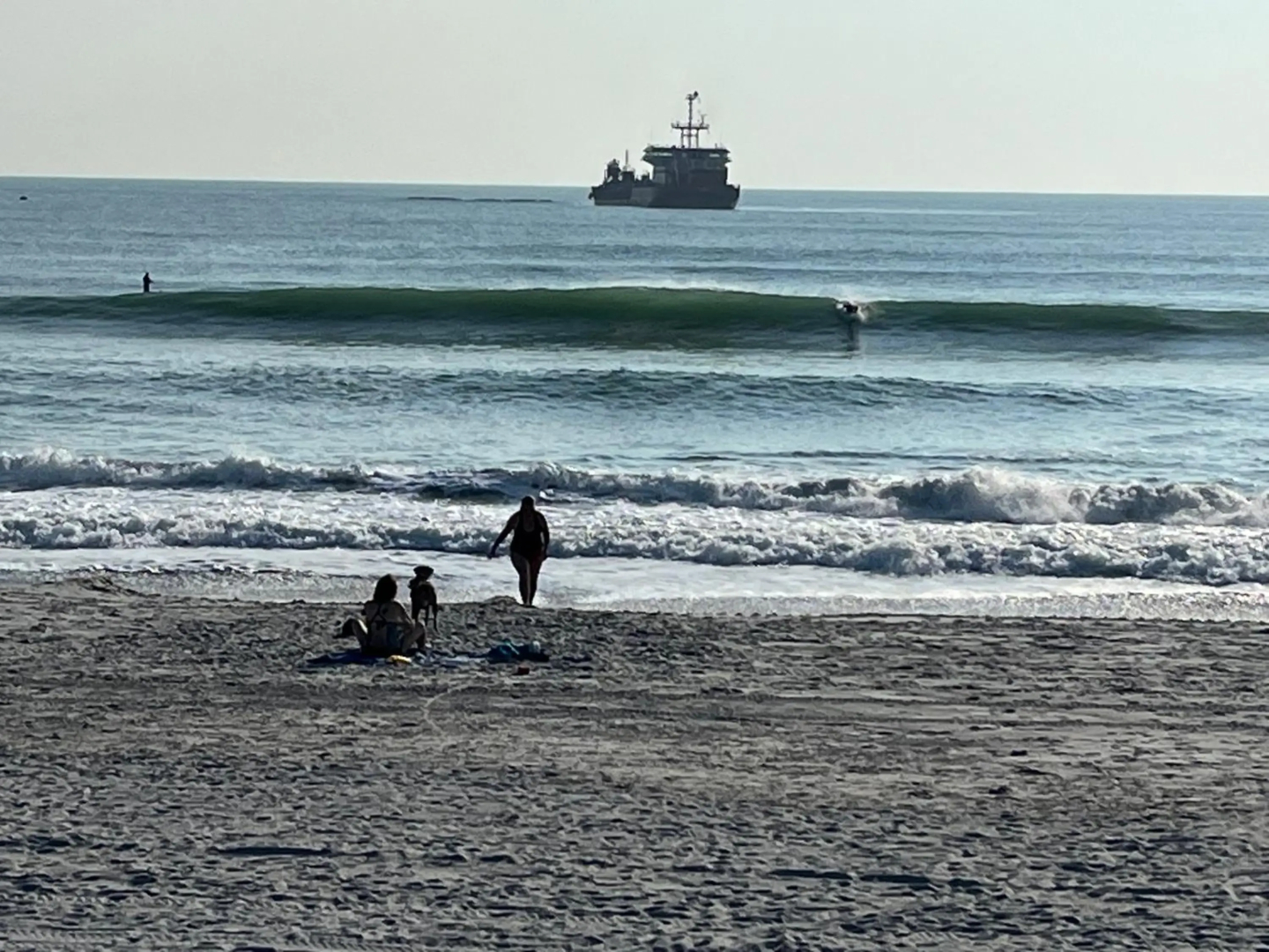 Casas de la Playa