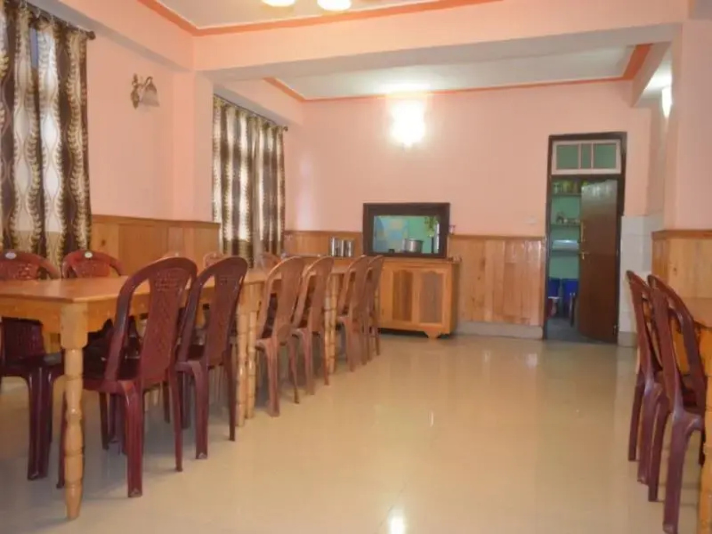 Delight Royal Lachung