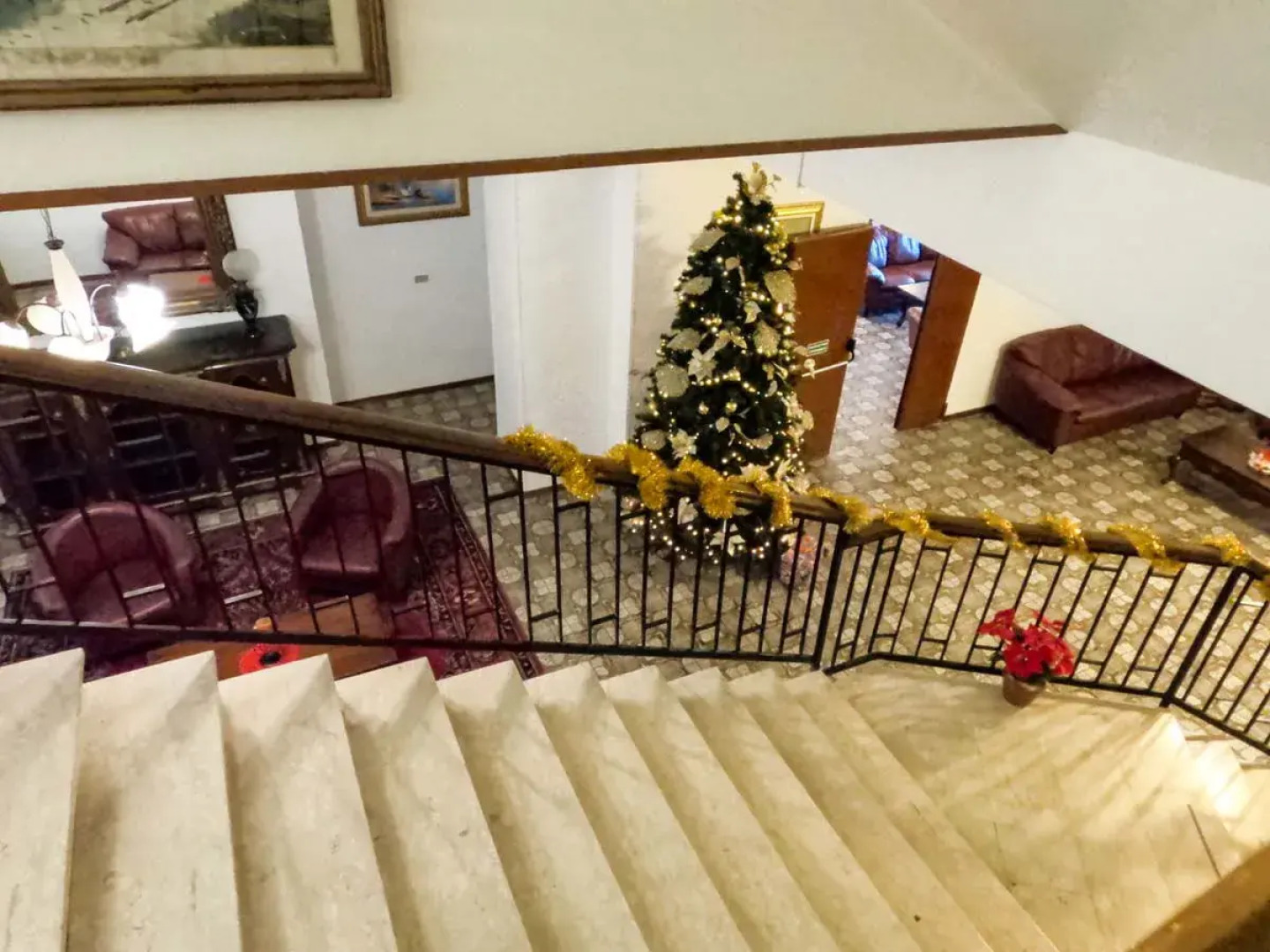 Hotel Europa Gran Sasso