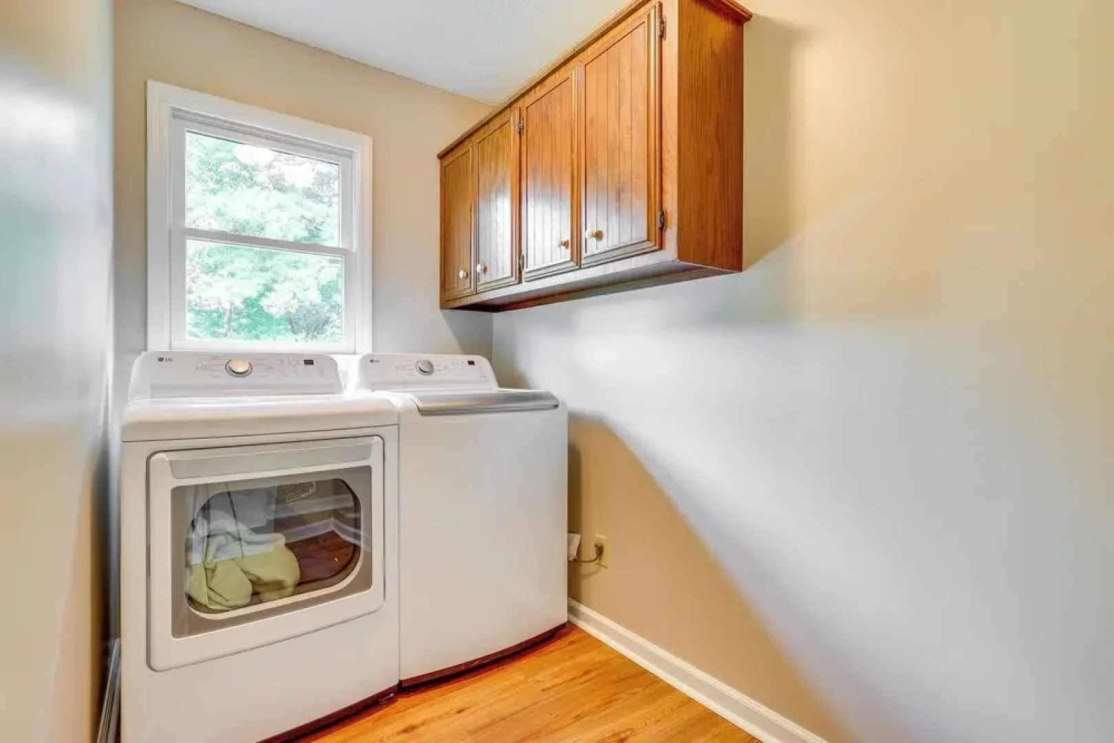 Decatur Vacation Rental w/ Patio!