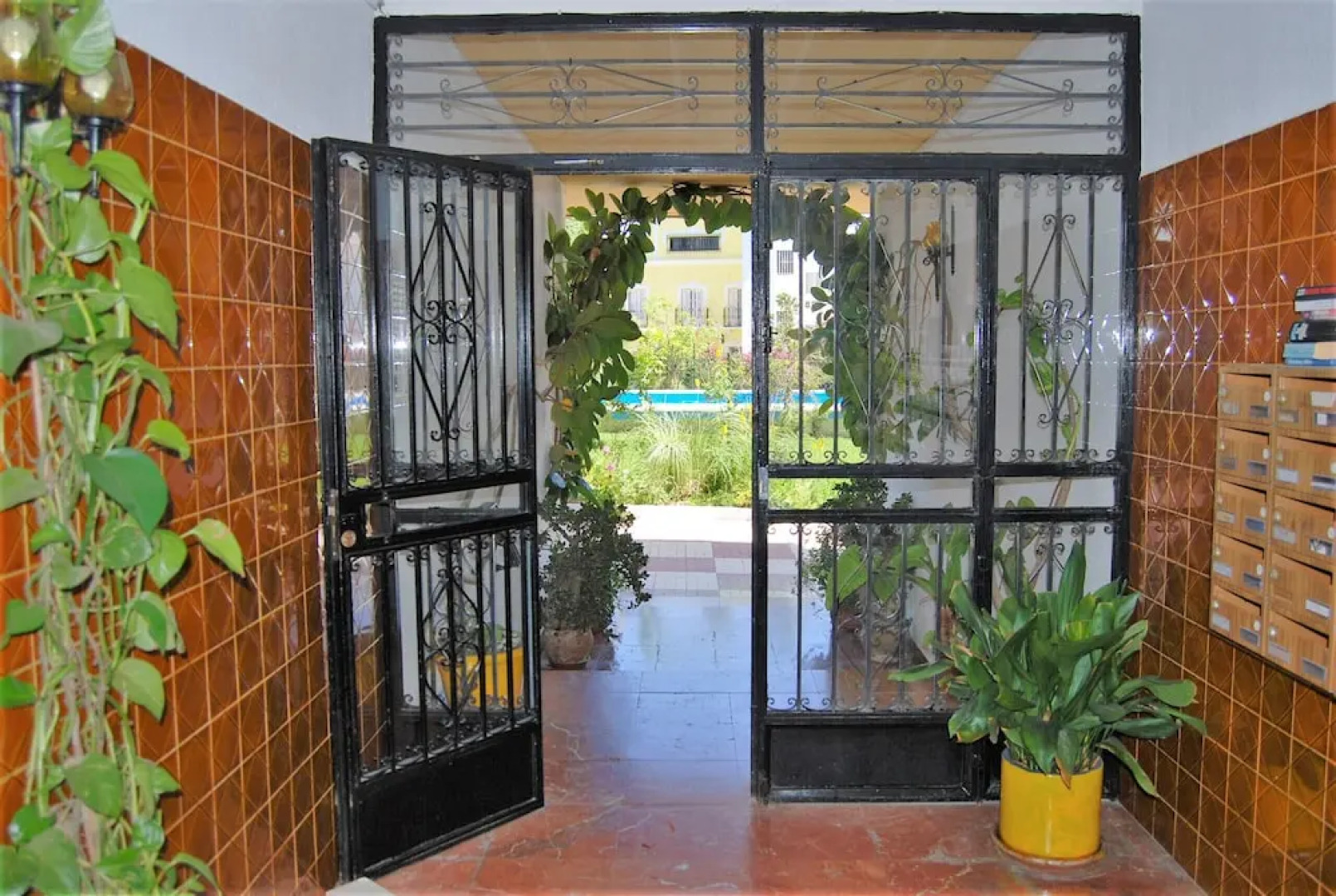 Acapulco 16 Apartments Casasol