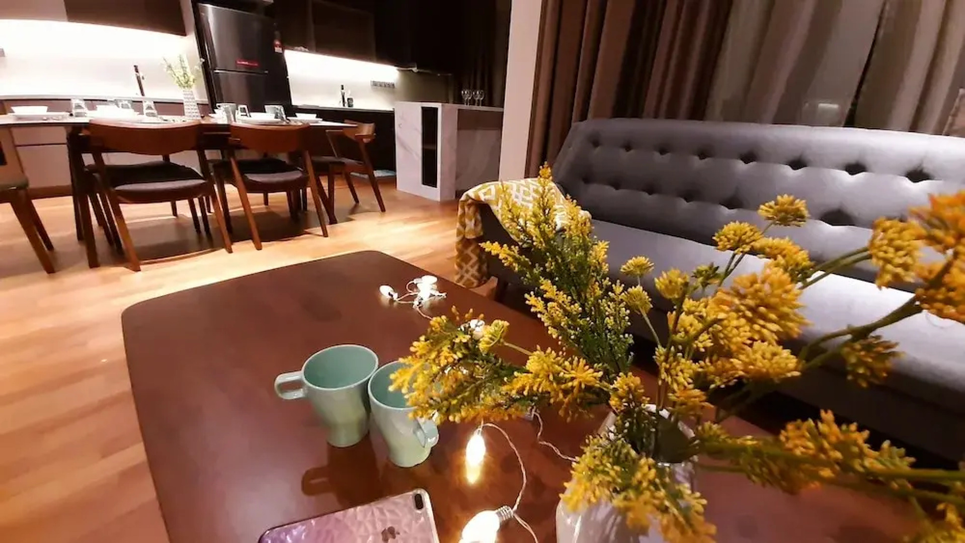 Geo38 Residence by The Pillowz Suites