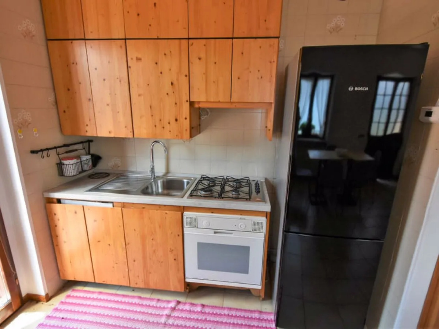 Apartment Al Sole Valtellina