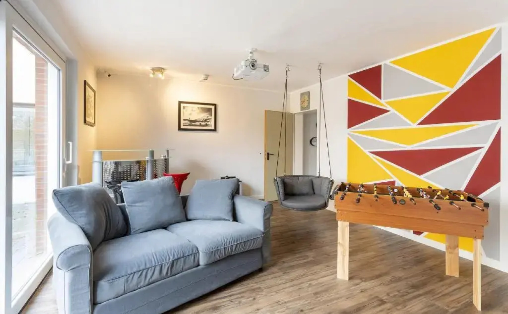 Familotel Deichkrone